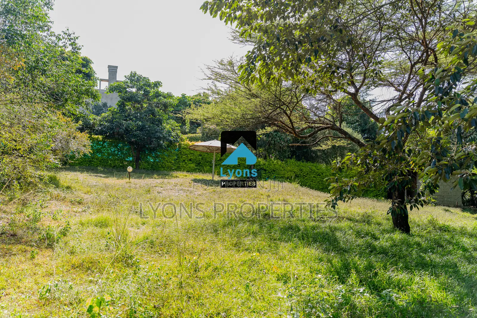 Prime 1⁄2 Acre Land With River for Sale | KSH 25m in Maasai Lodge