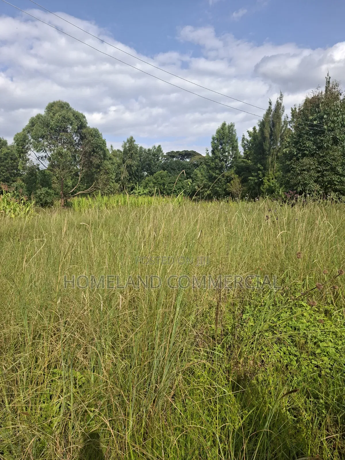 1/4 Land for Sale in Kabiria Mutweini Area in Kabiria