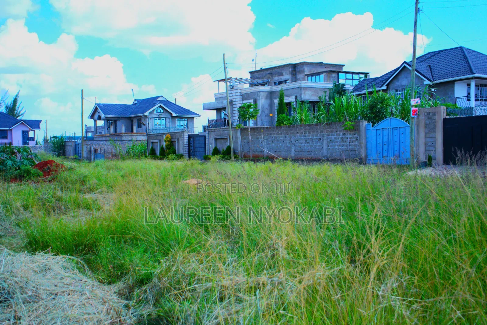 50*80 Plots for Sale in Eastern Bypass in Kamakis