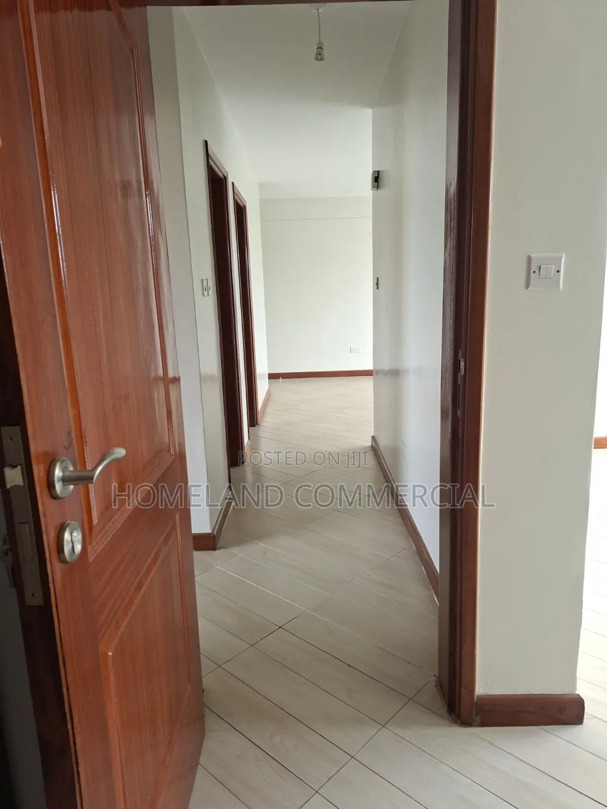 1bdrm Apartment in Dagoretti Corner for rent in Dagoretti Corner