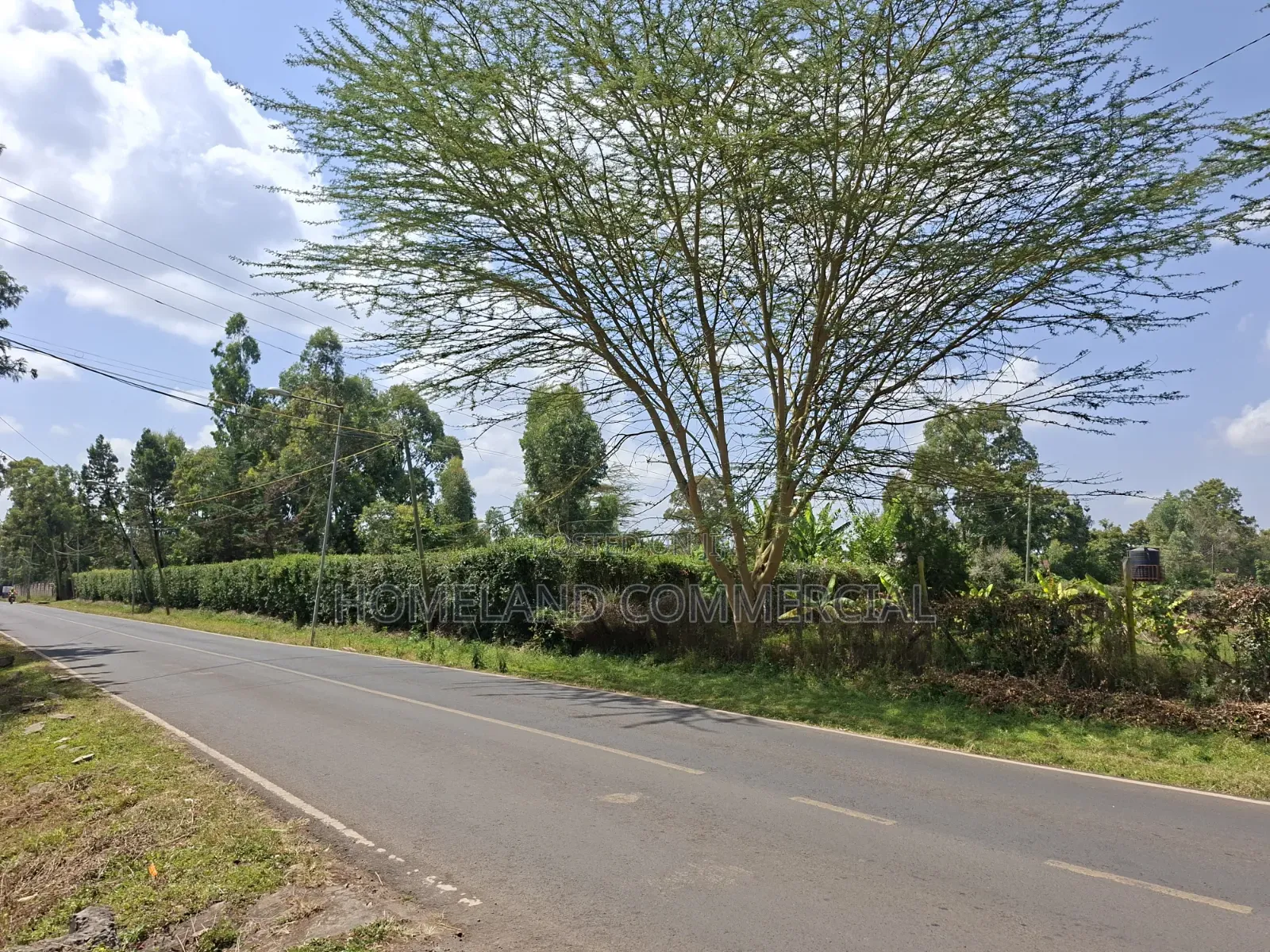 I Acre Land For Sale In Karen Silanga Road in Karen C