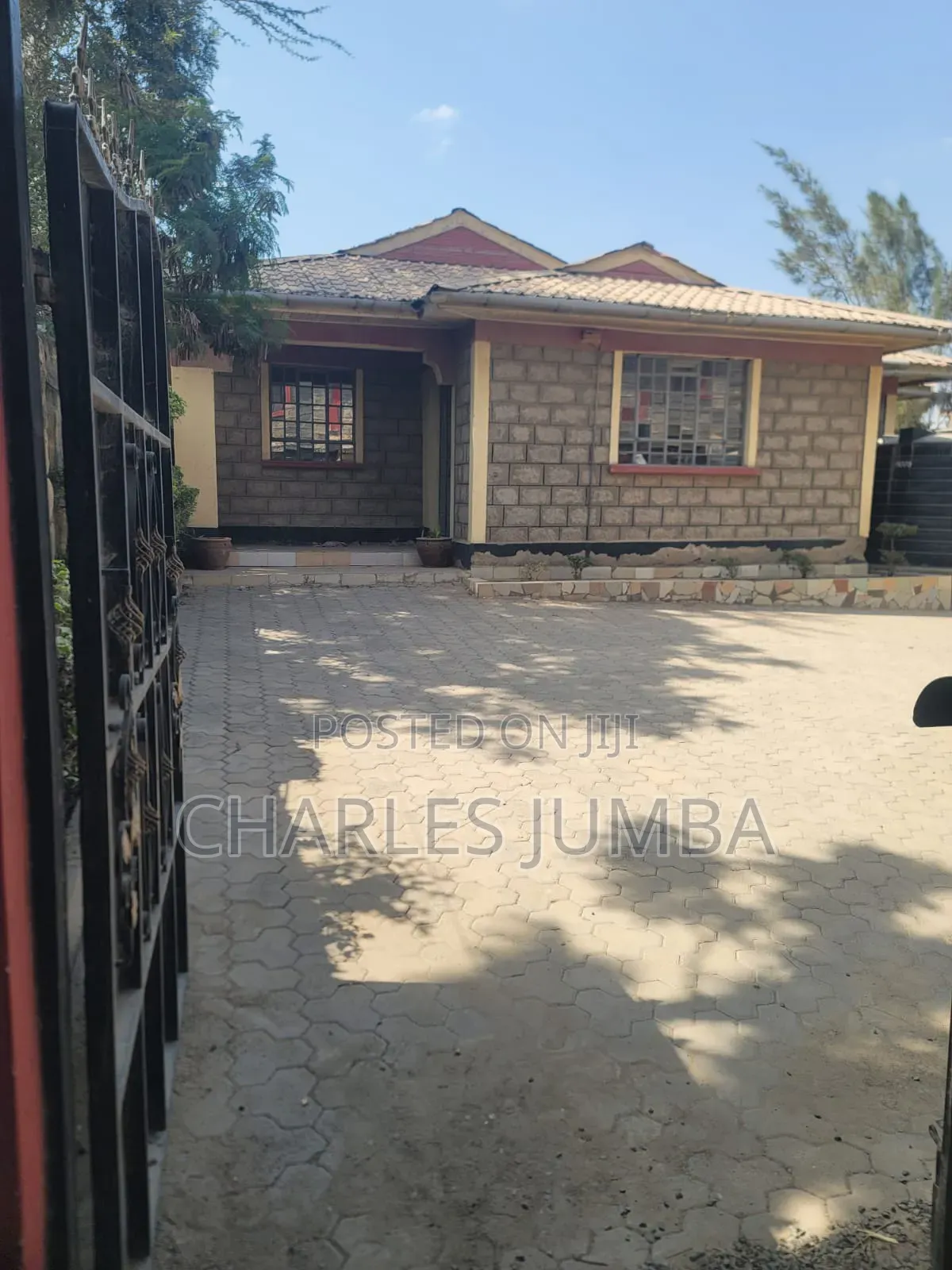 3bdrm Bungalow in Nonkopir, Kitengela for rent in Kitengela