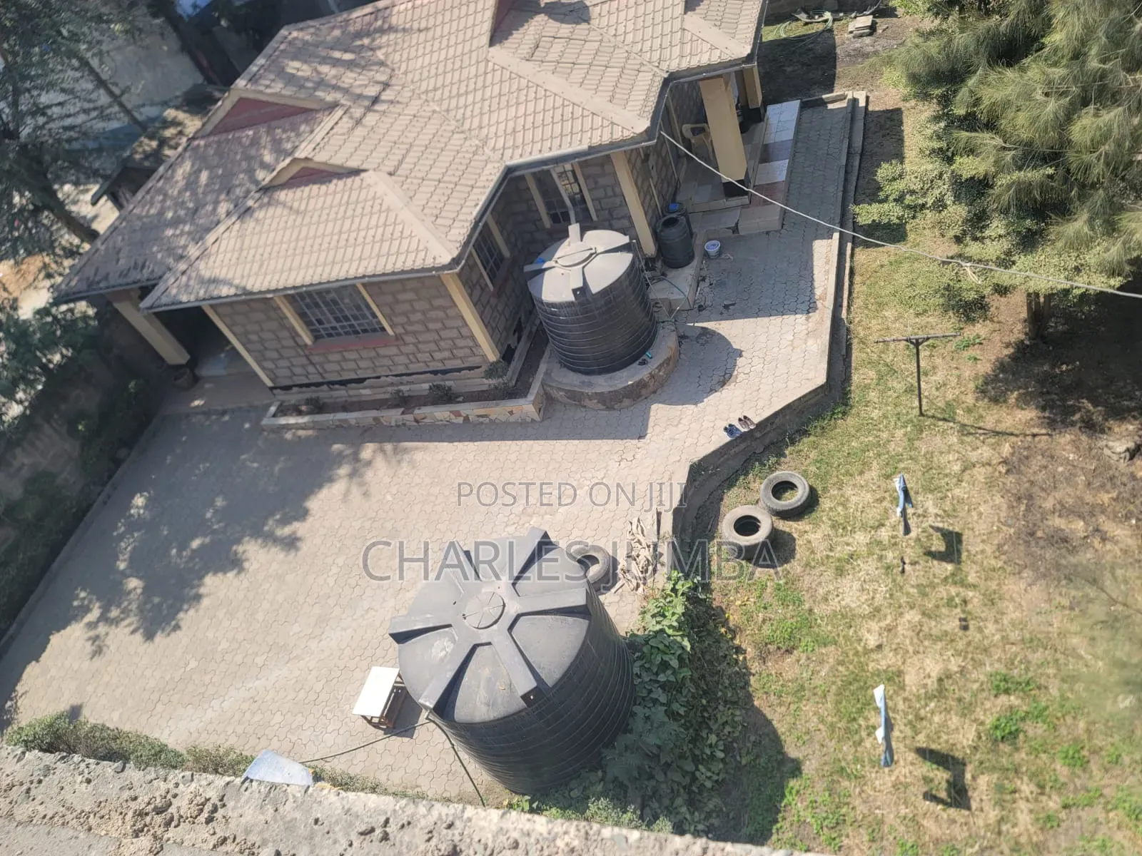 3bdrm Bungalow in Nonkopir, Kitengela for rent in Kitengela