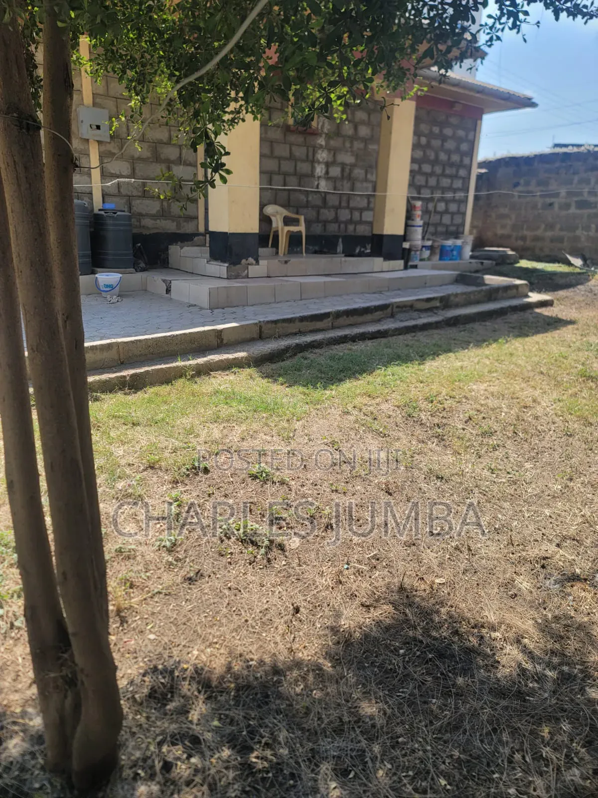 3bdrm Bungalow in Nonkopir, Kitengela for rent in Kitengela