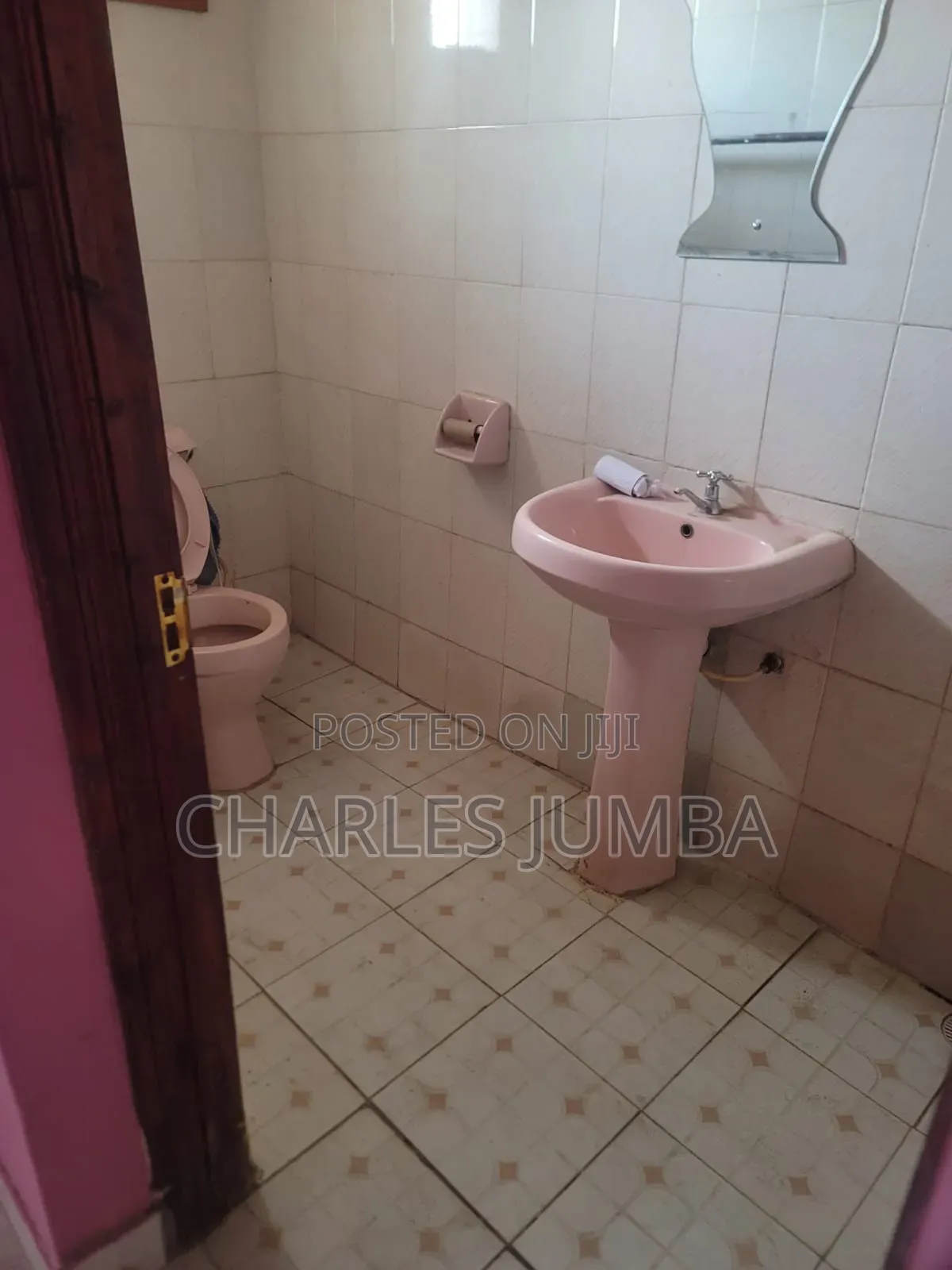 3bdrm Bungalow in Nonkopir, Kitengela for rent in Kitengela