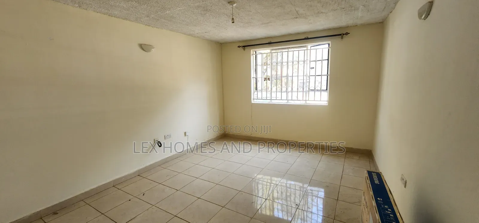 Mini Flat in NkaiMurunya for rent in NkaiMurunya