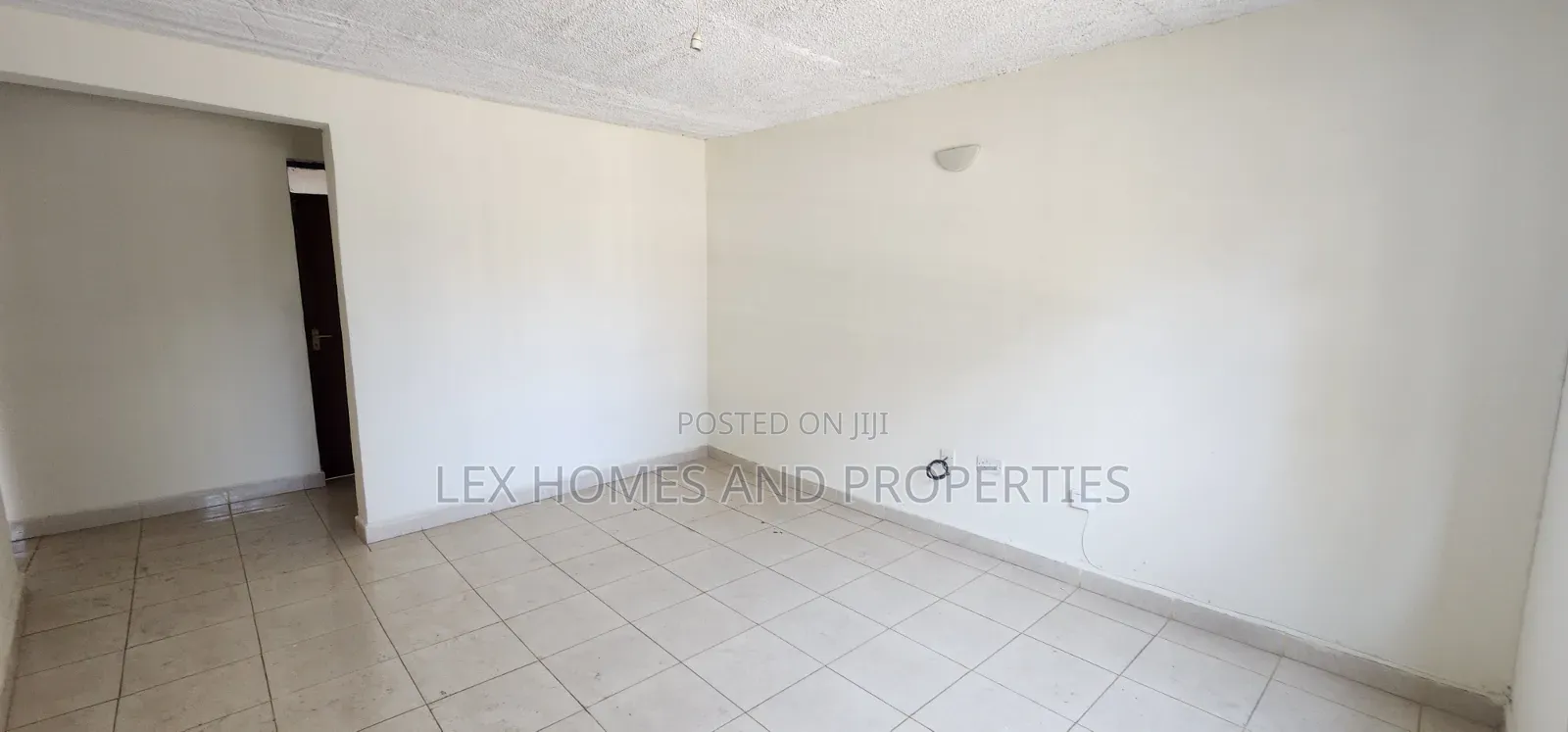 Mini Flat in NkaiMurunya for rent in NkaiMurunya