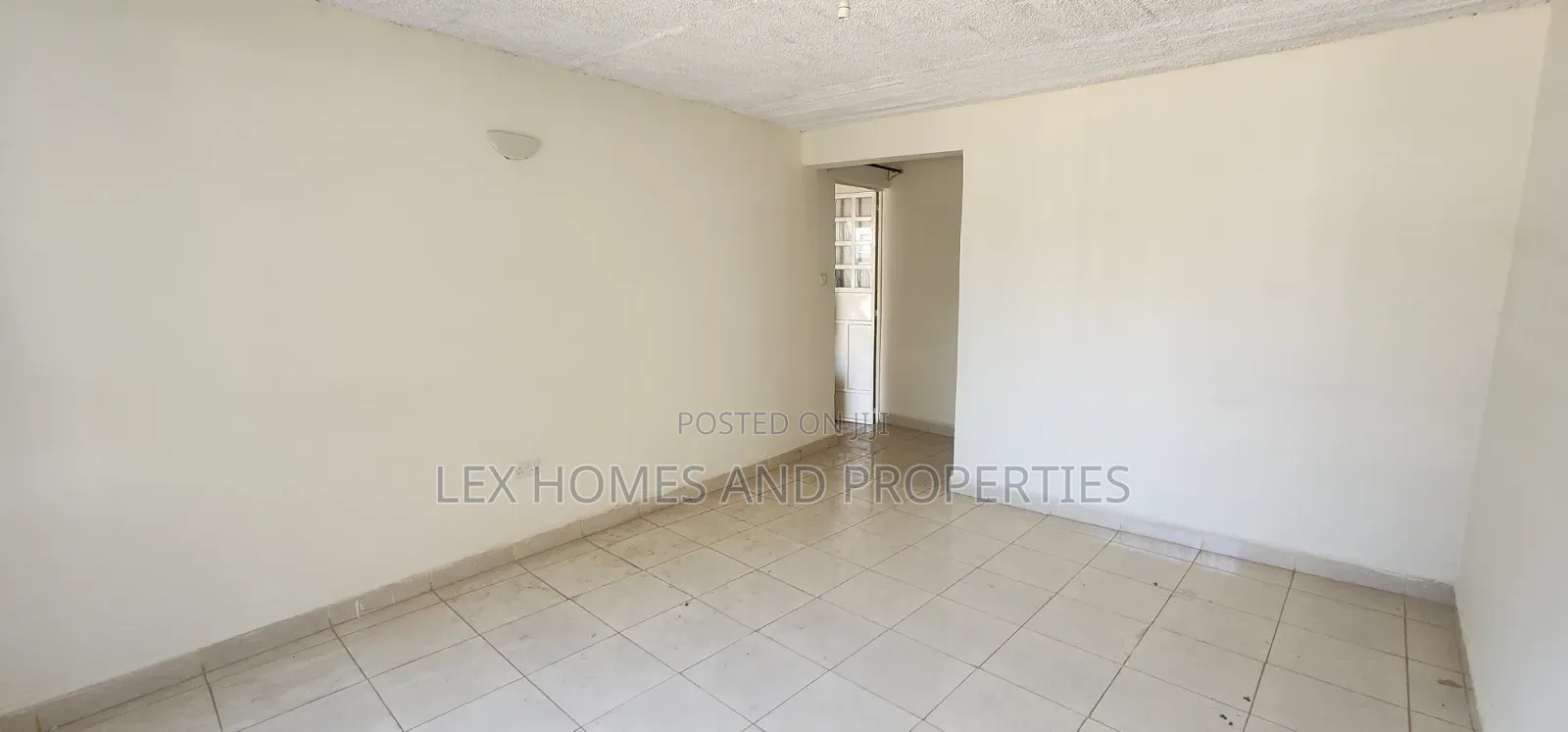 Mini Flat in NkaiMurunya for rent in NkaiMurunya