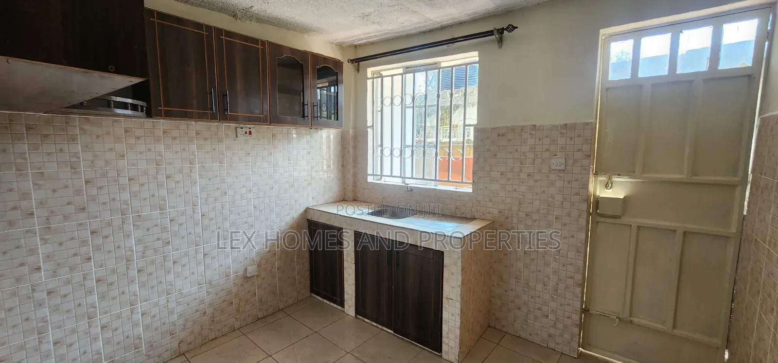Mini Flat in NkaiMurunya for rent in NkaiMurunya
