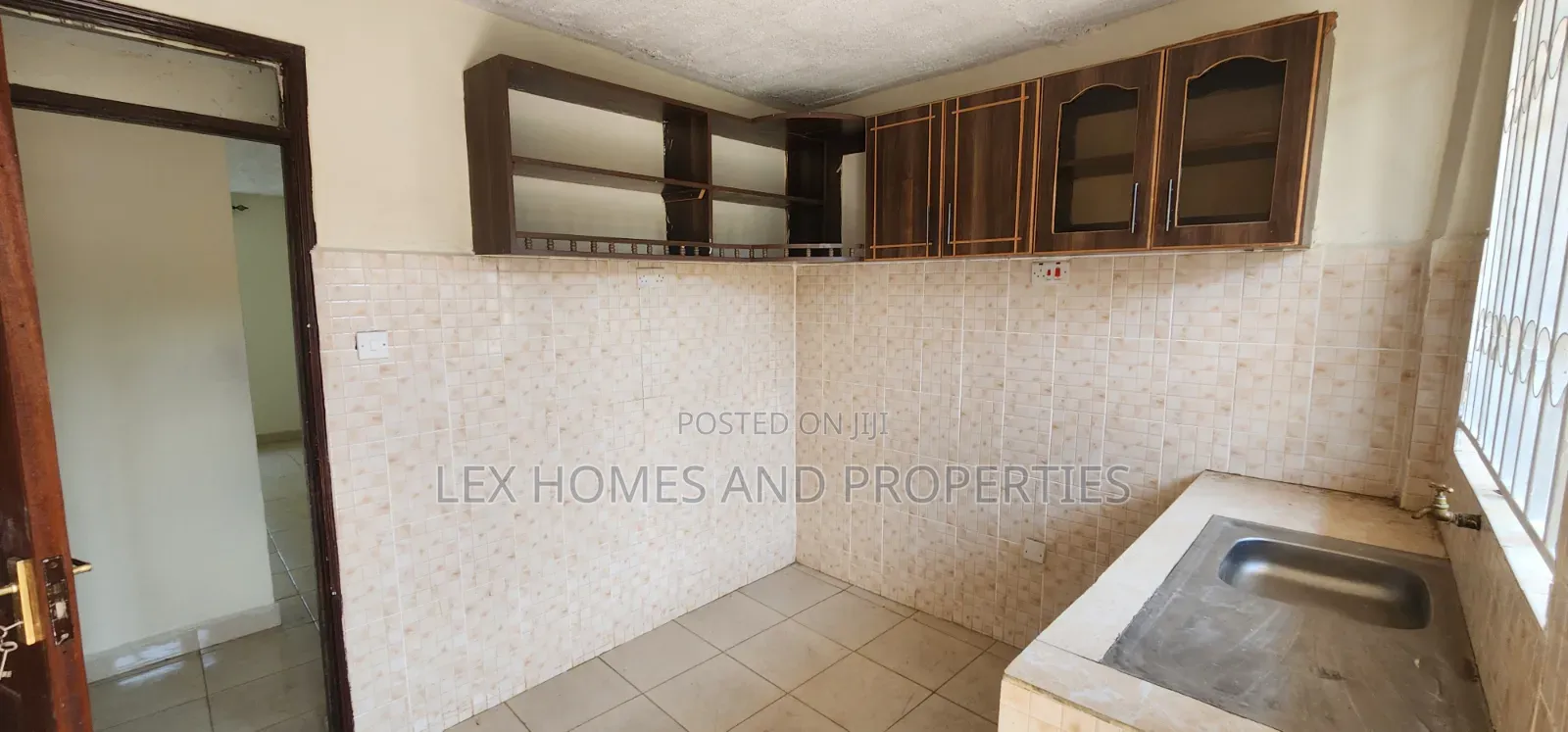 Mini Flat in NkaiMurunya for rent in NkaiMurunya
