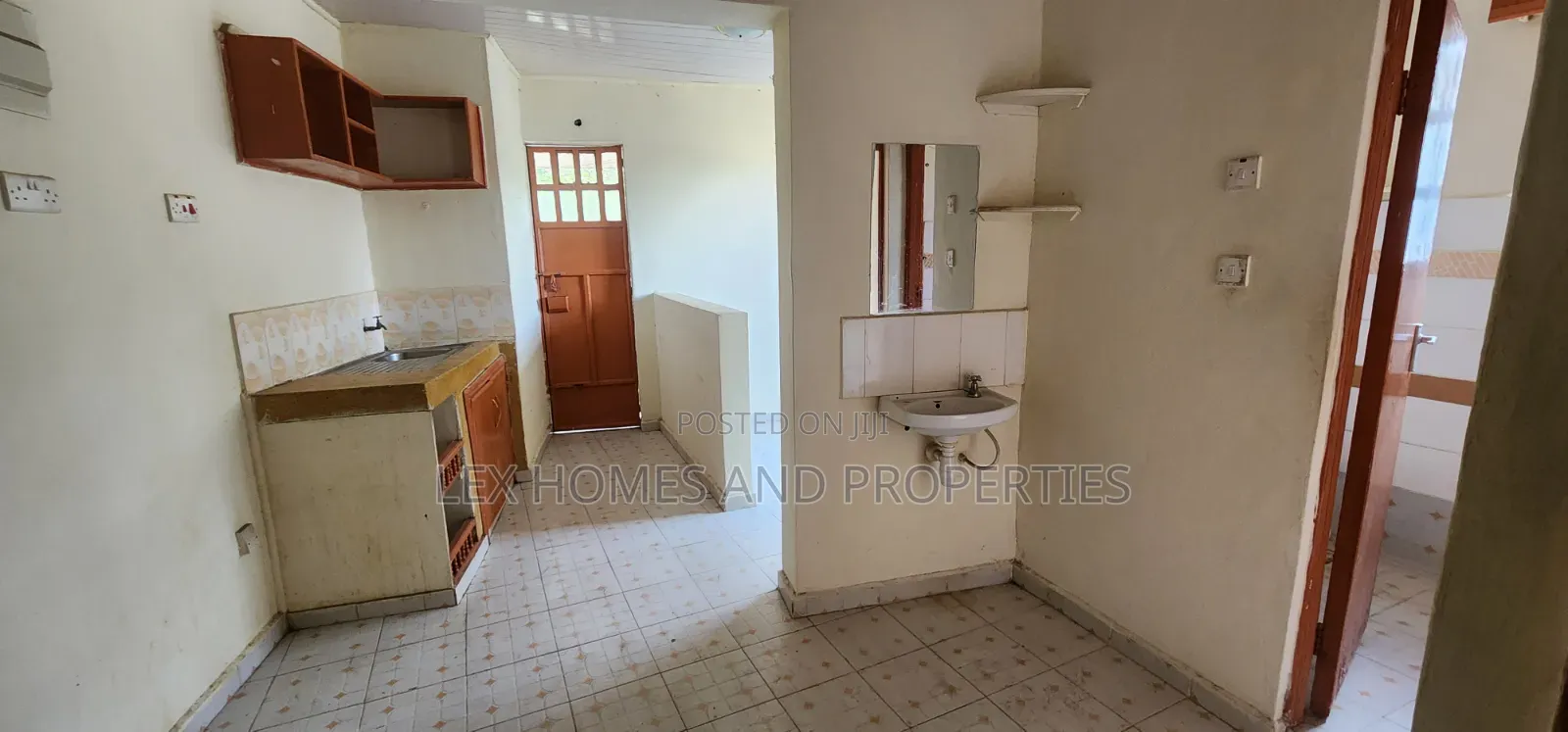 1bdrm Apartment in NkaiMurunya for rent in NkaiMurunya