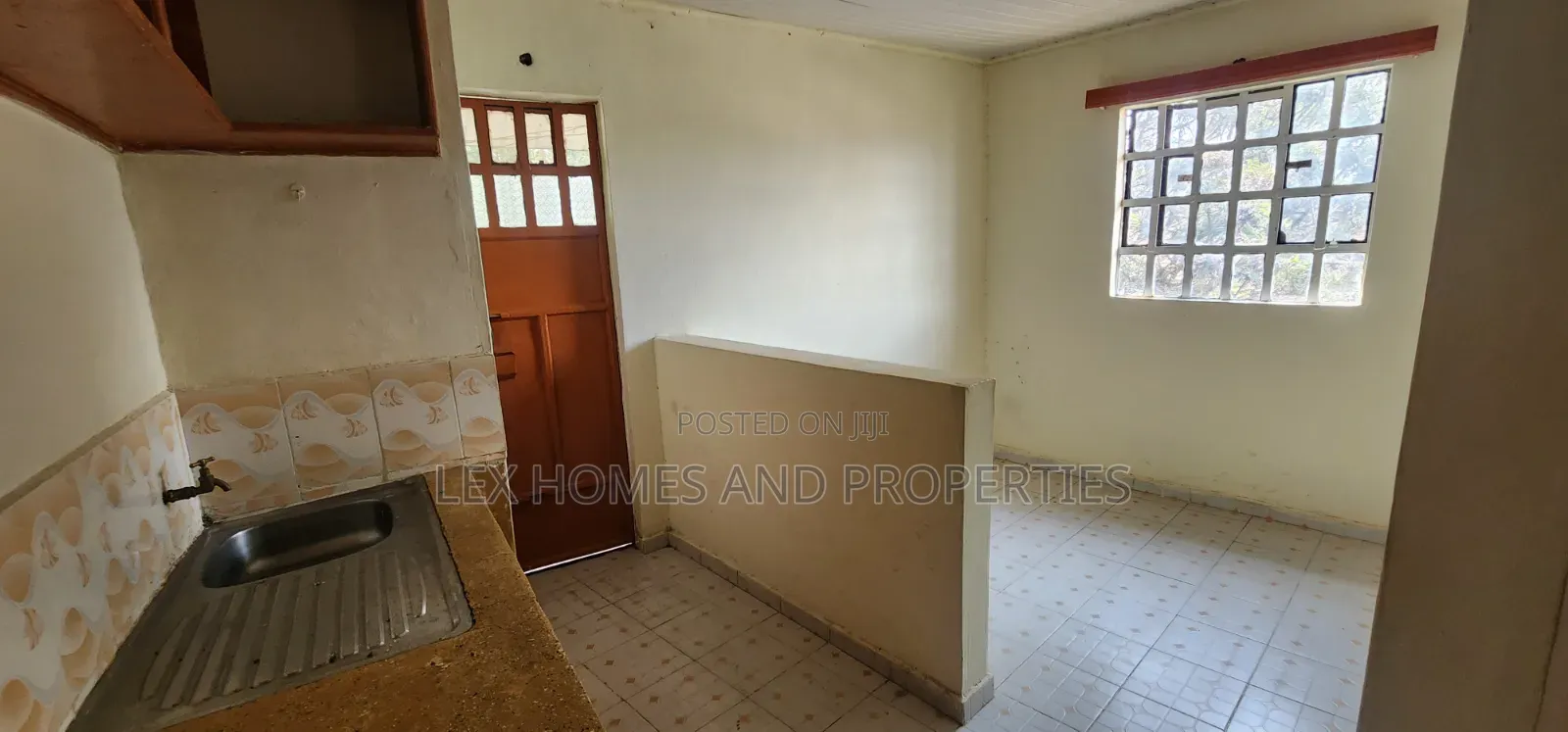 1bdrm Apartment in NkaiMurunya for rent in NkaiMurunya