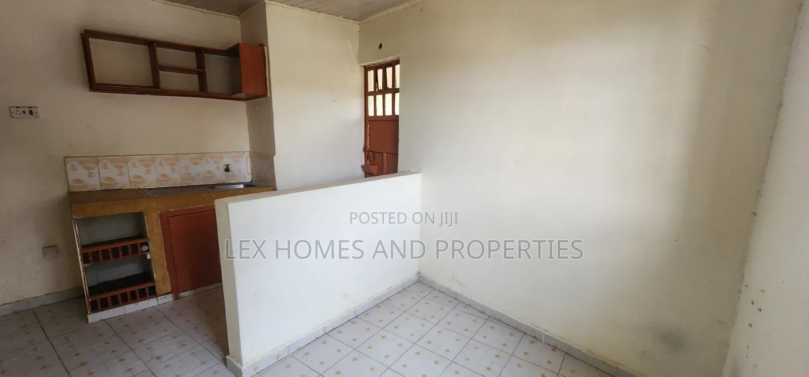 1bdrm Apartment in NkaiMurunya for rent in NkaiMurunya