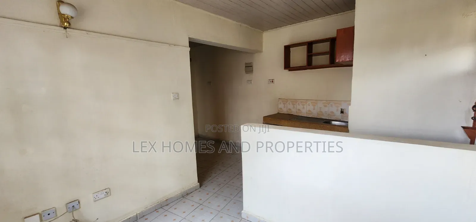 1bdrm Apartment in NkaiMurunya for rent in NkaiMurunya