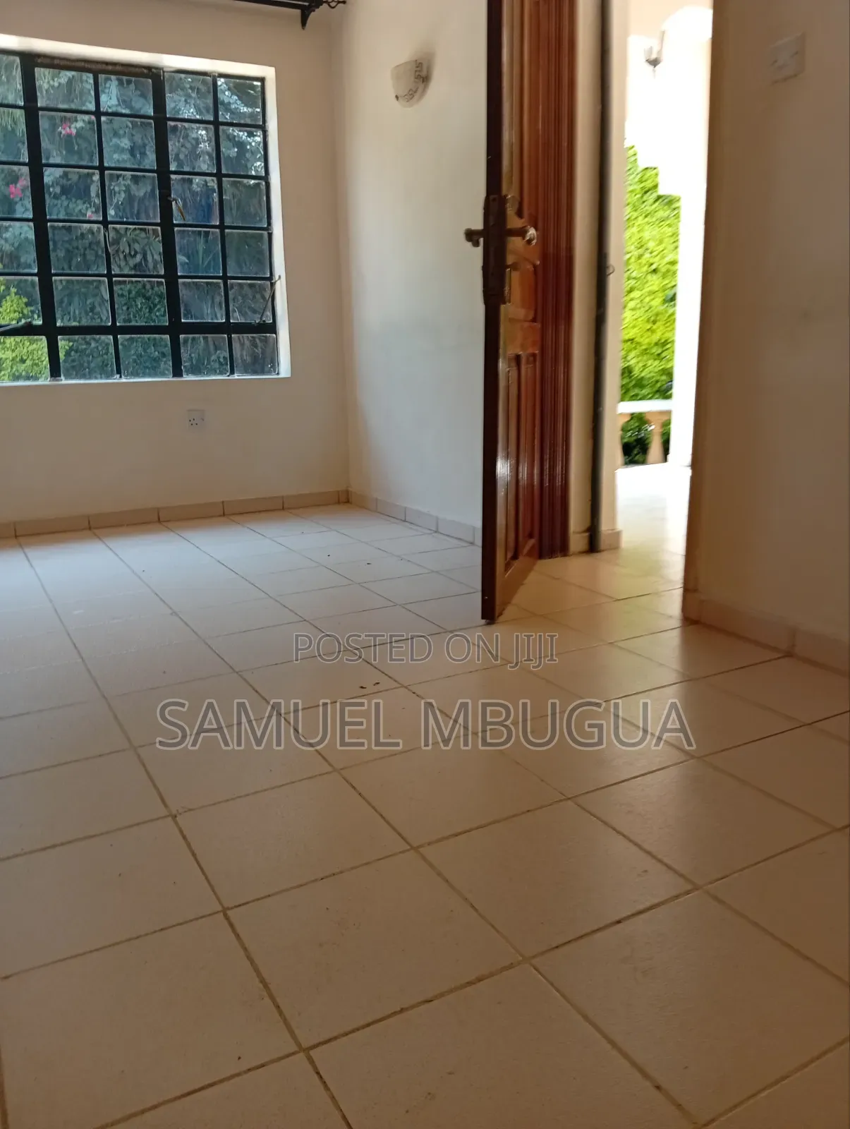 3bdrm Bungalow in Kren, Karen for rent in Karen