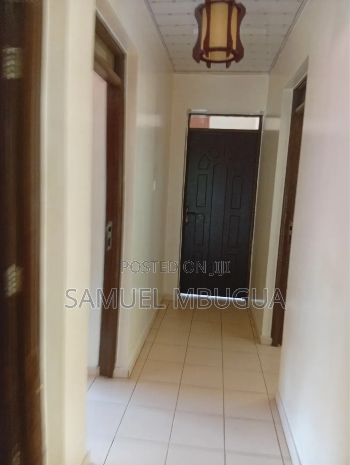 3bdrm Bungalow in Kren, Karen for rent in Karen