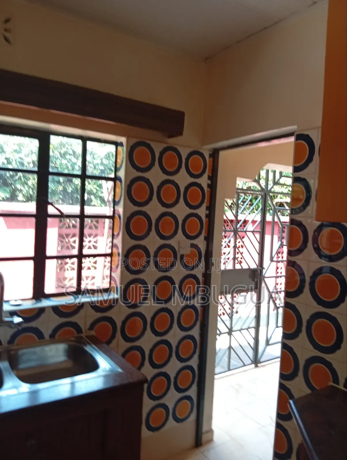 3bdrm Bungalow in Kren, Karen for rent in Karen
