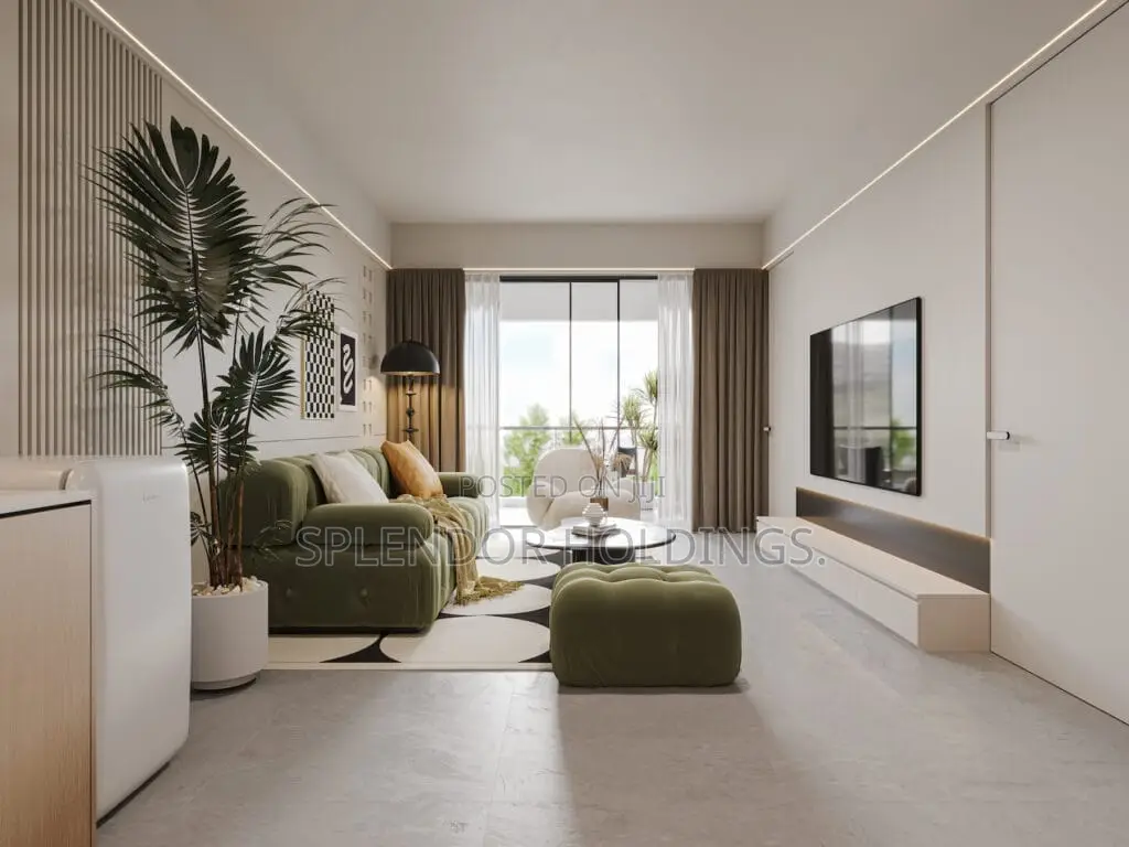 2bdrm Apartment in Hurlingham for sale in Hurlingham