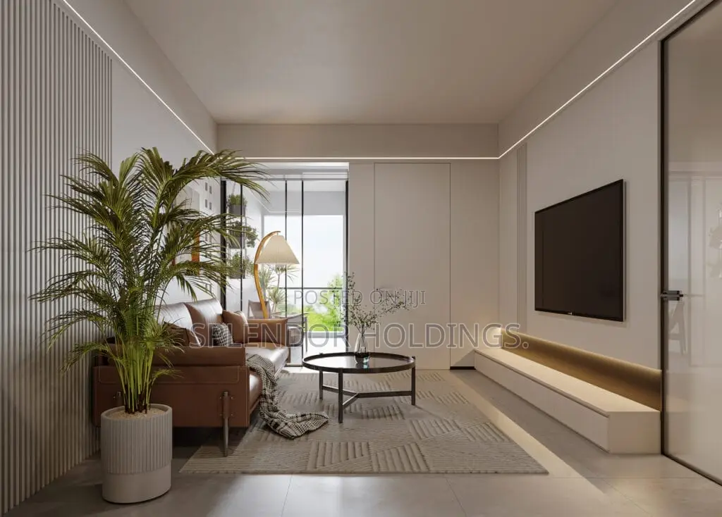 2bdrm Apartment in Hurlingham for sale in Hurlingham