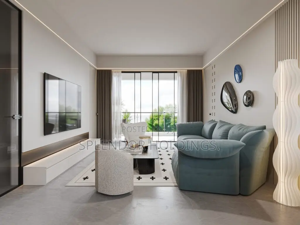 2bdrm Apartment in Hurlingham for sale in Hurlingham