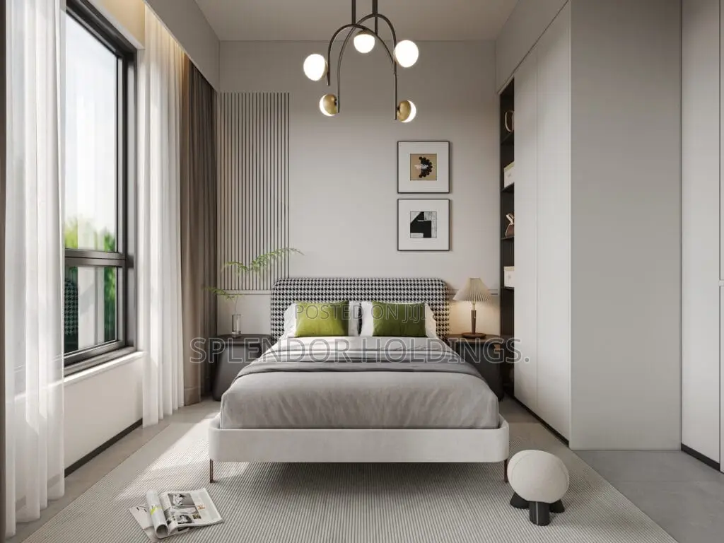 2bdrm Apartment in Hurlingham for sale in Hurlingham