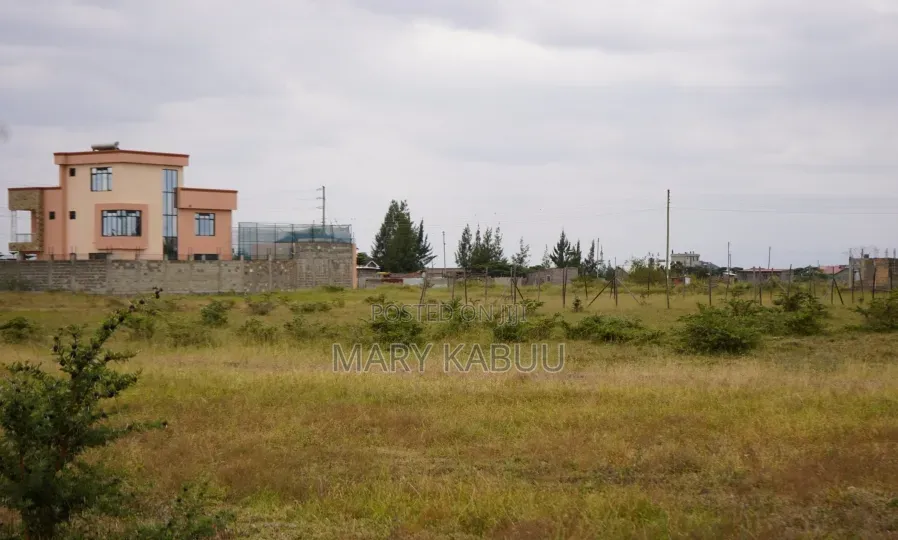 Prime Plots Selling Fast in Ruiru Kamakis in Kamakis