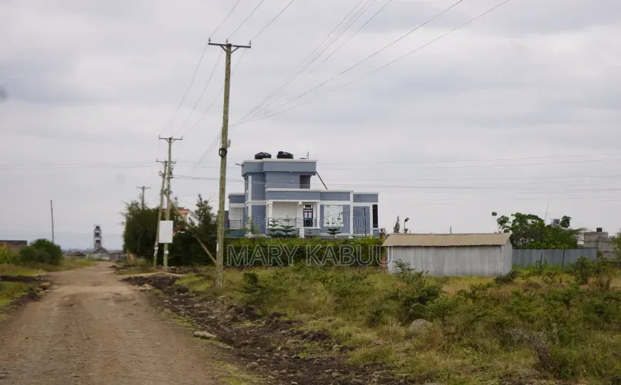 Prime Plots Selling Fast in Ruiru Kamakis in Kamakis