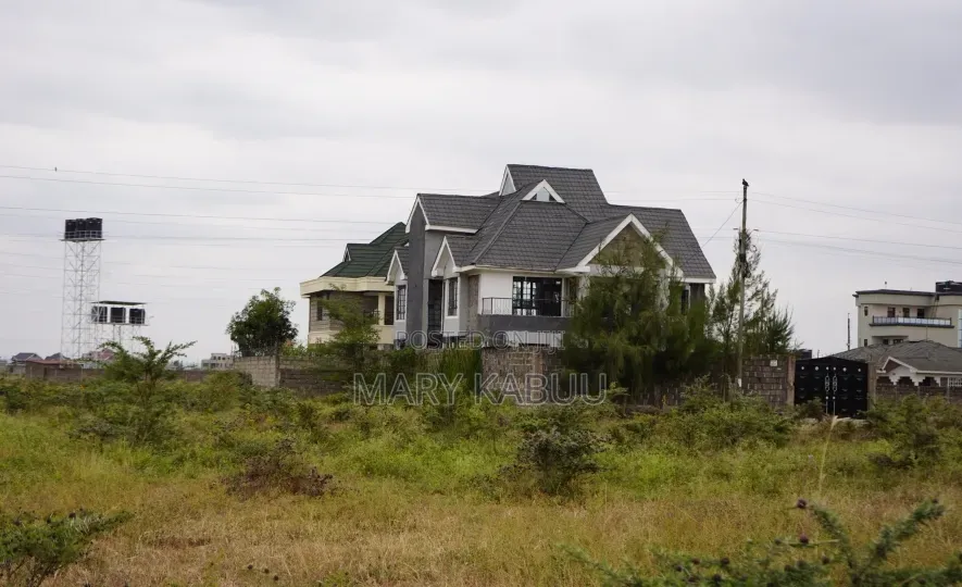 Prime Plots Selling Fast in Ruiru Kamakis in Kamakis
