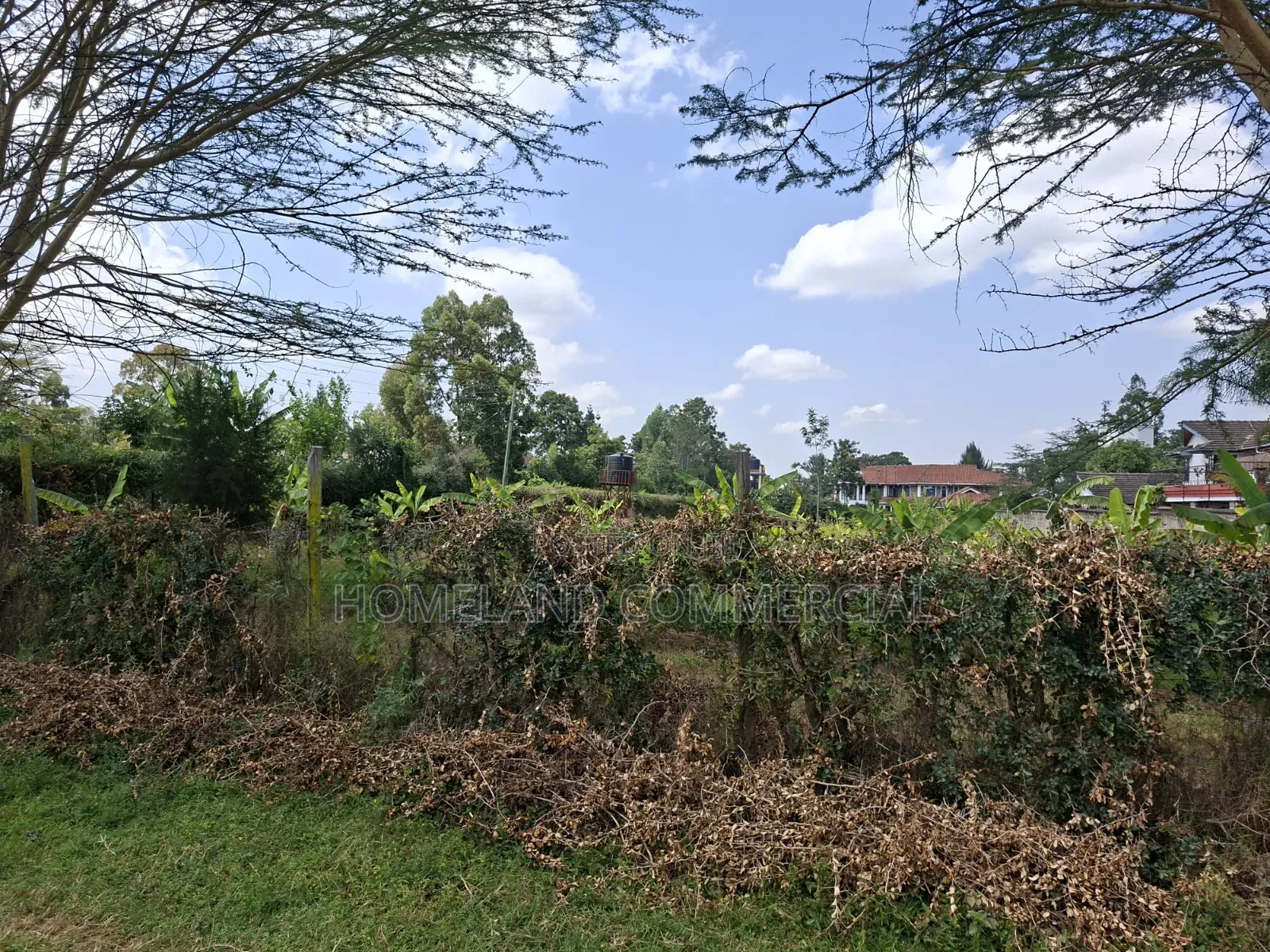 4 Acres Land For Lease In Karen Langata Southern Road. in Karen C