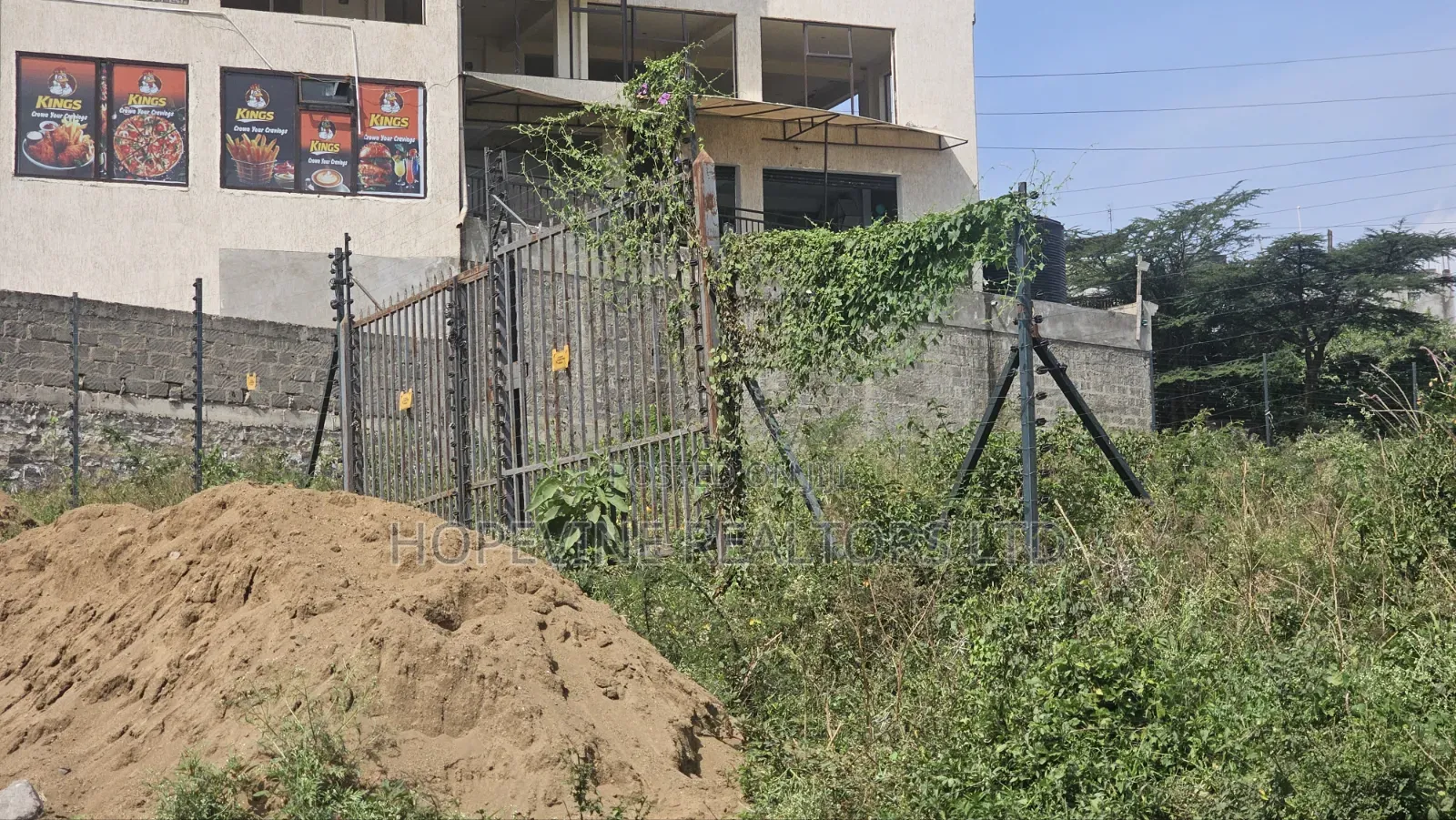 Rongai Plots for Sale in Rimpa