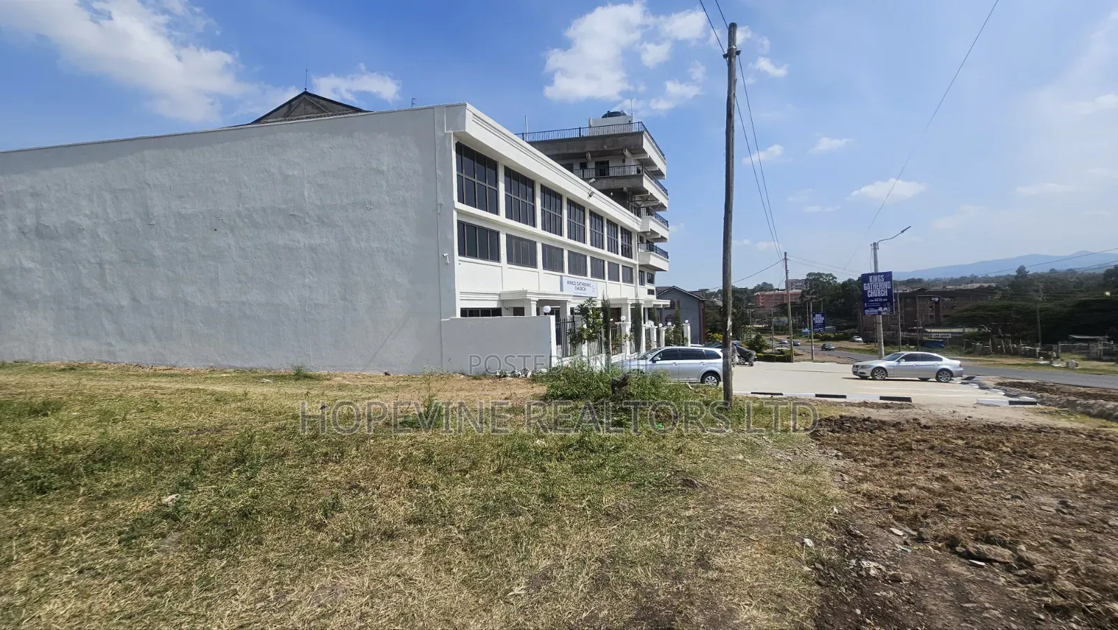 Rongai Plots for Sale in Rimpa