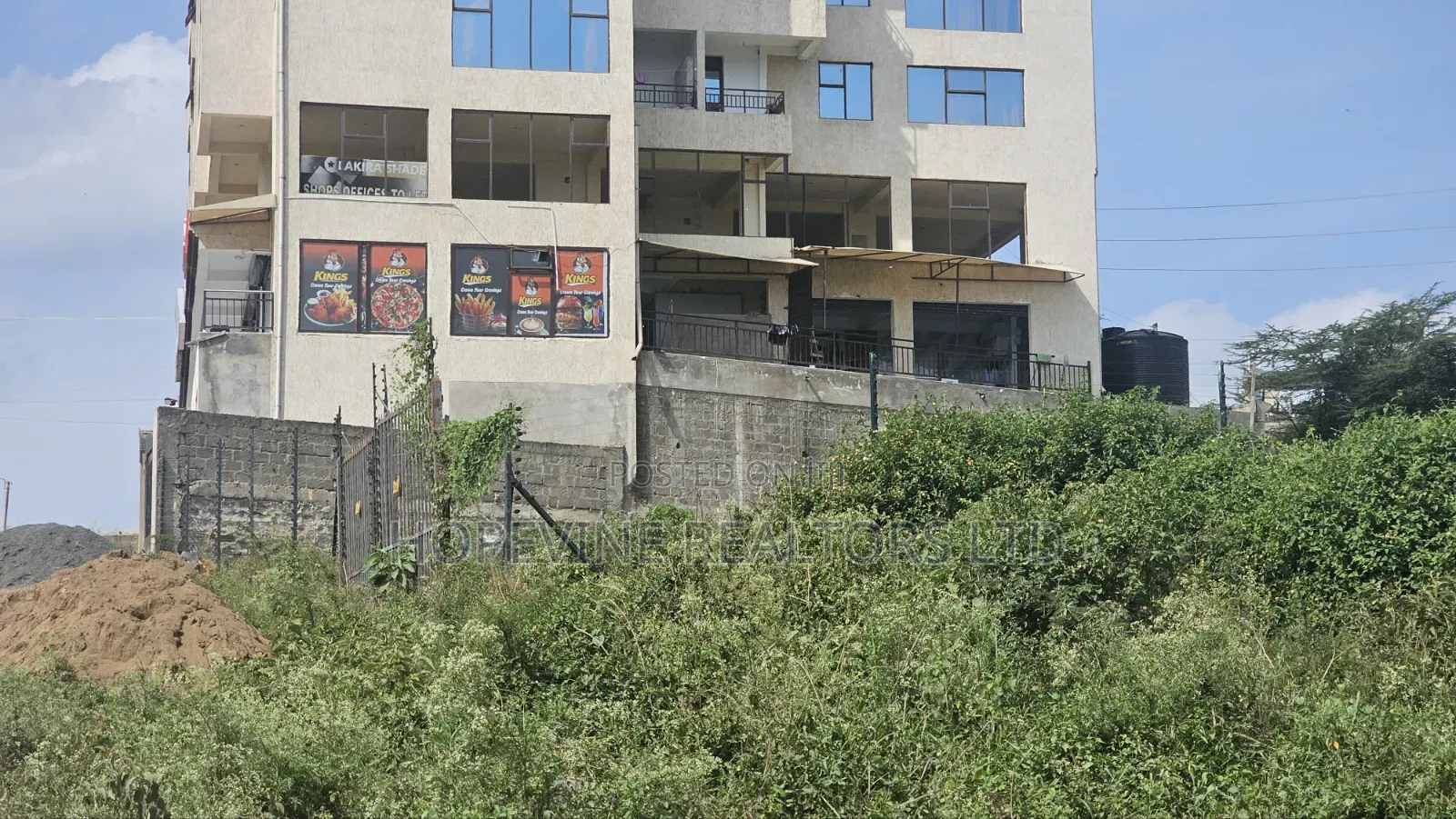Rongai Plots for Sale in Rimpa