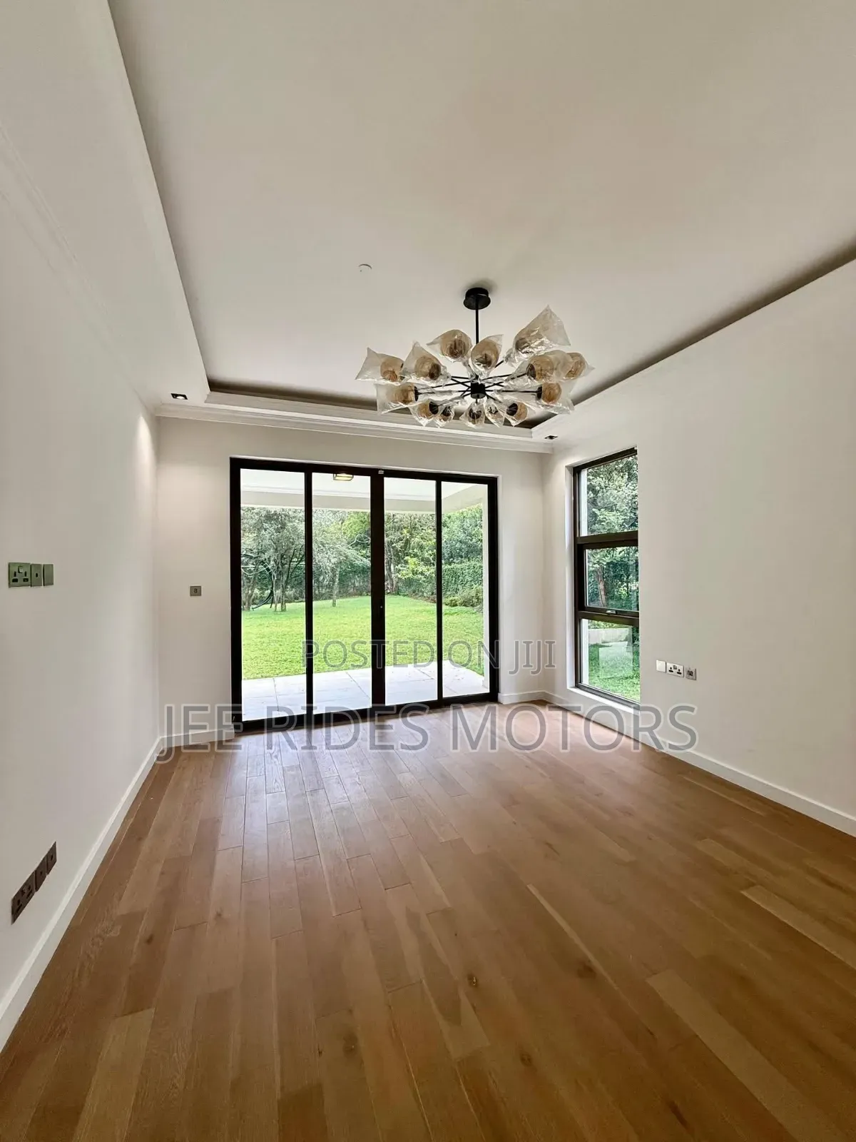 5bdrm Villa in Hardy, Nairobi Central for sale in Nairobi Central