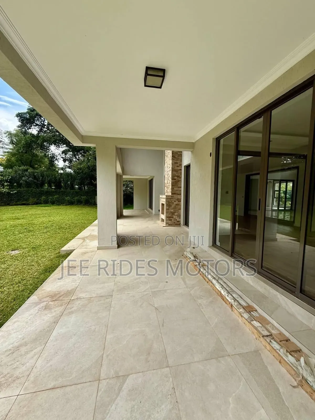 5bdrm Villa in Hardy, Nairobi Central for sale in Nairobi Central