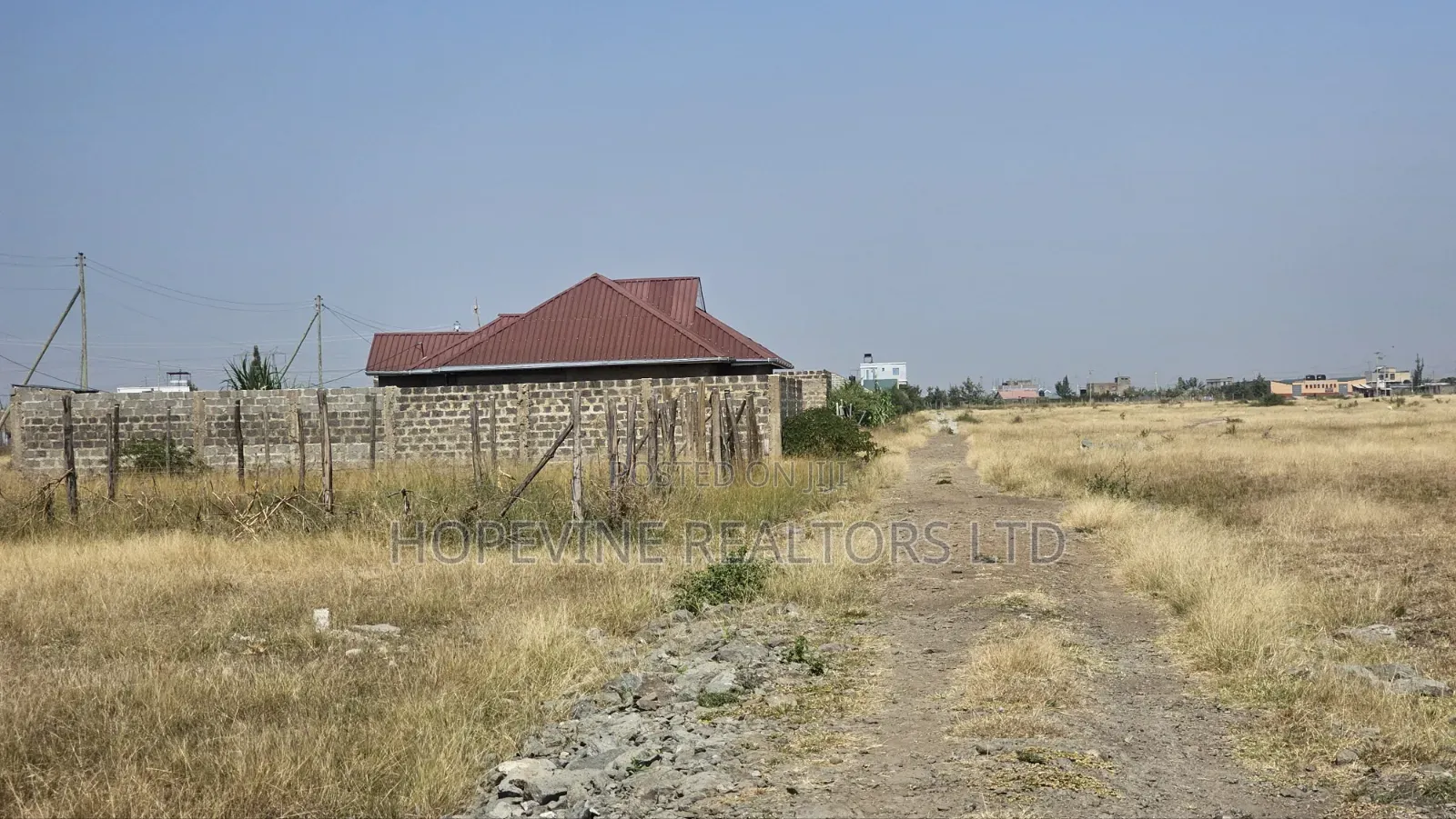 Affordable Plots for Sale in Juja in Kalimoni