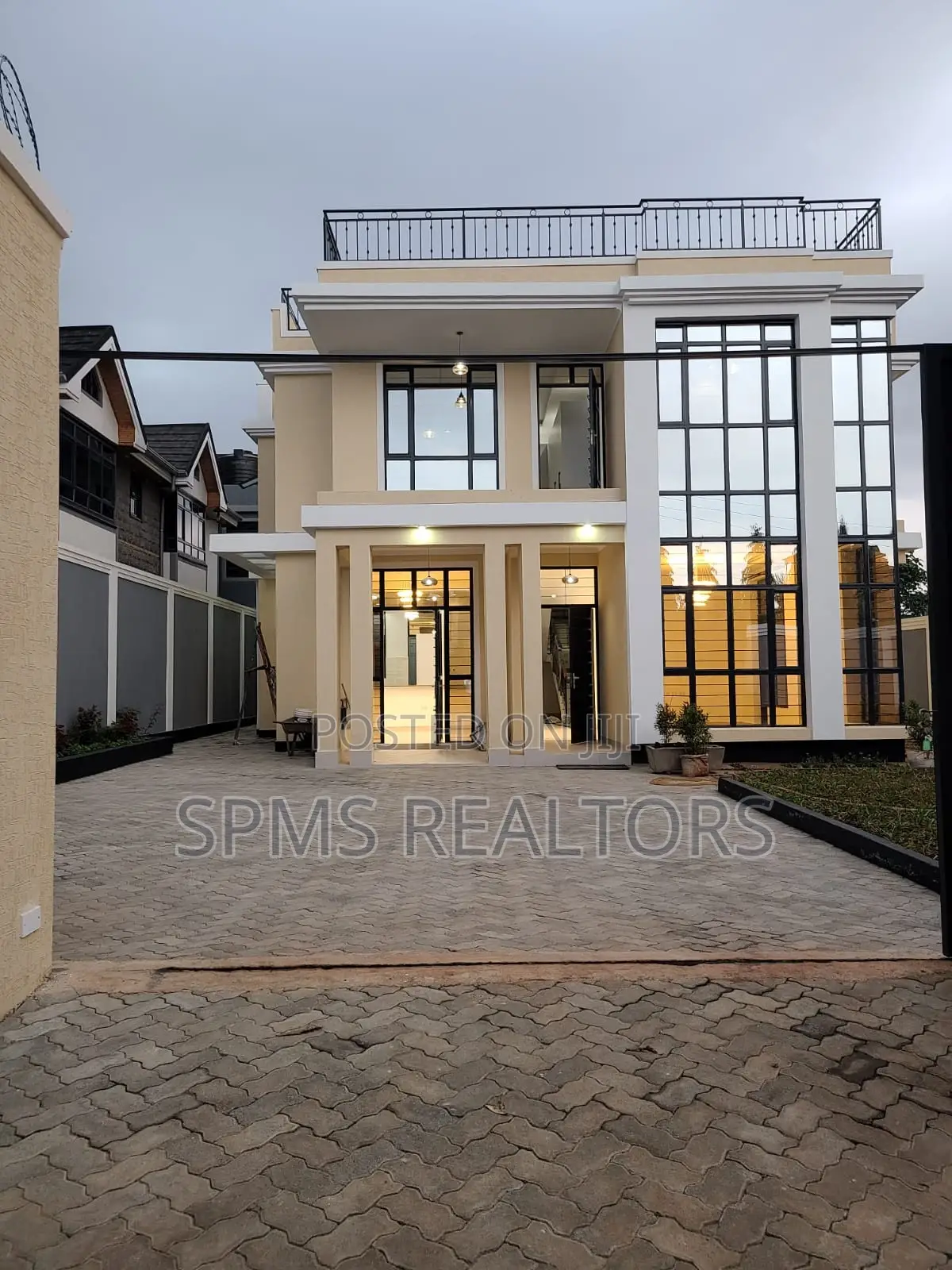 5bdrm Maisonette in Ruiru Mugutha, Kwa Kairu for sale in Kwa Kairu