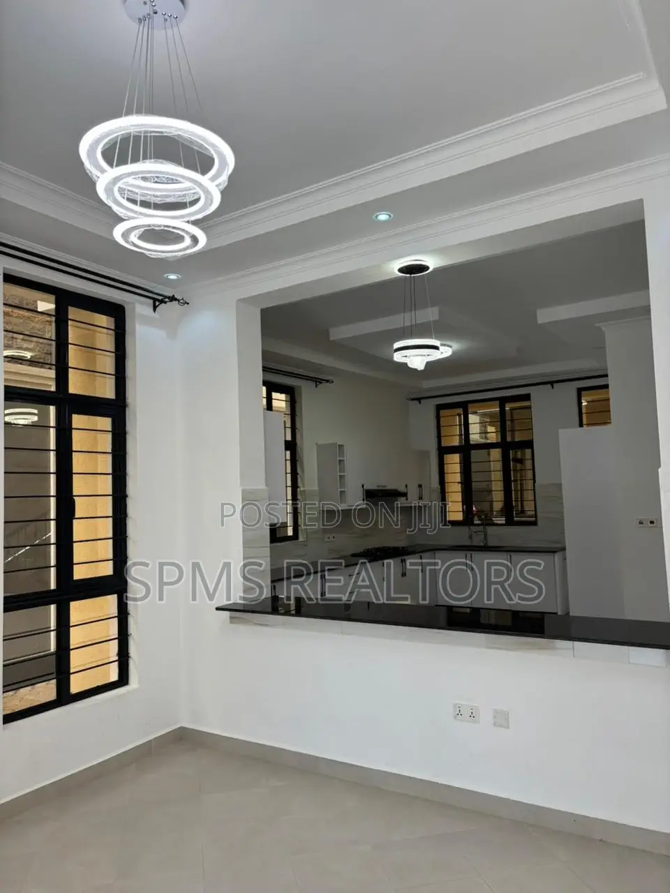 5bdrm Maisonette in Ruiru Mugutha, Kwa Kairu for sale in Kwa Kairu