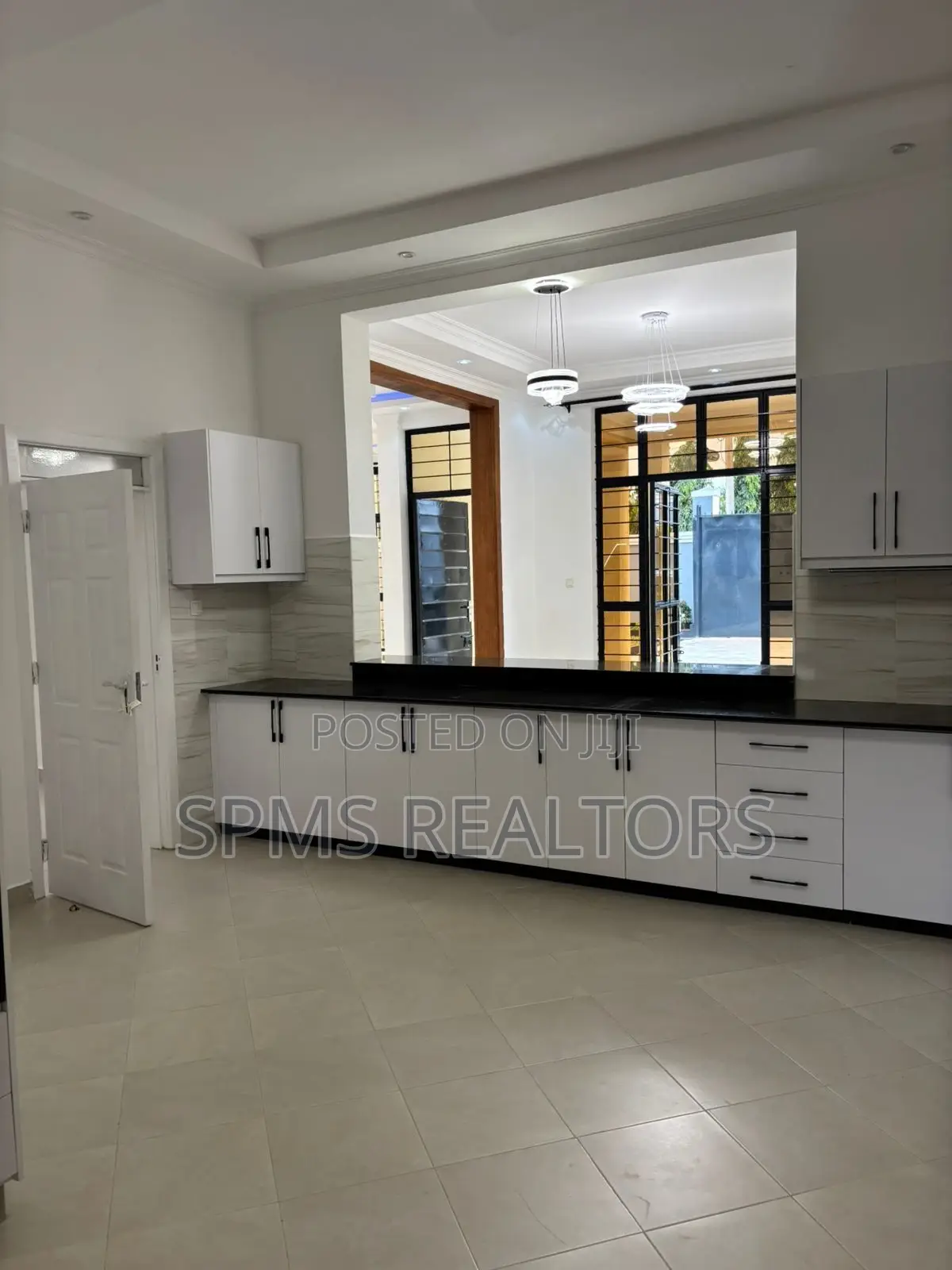 5bdrm Maisonette in Ruiru Mugutha, Kwa Kairu for sale in Kwa Kairu