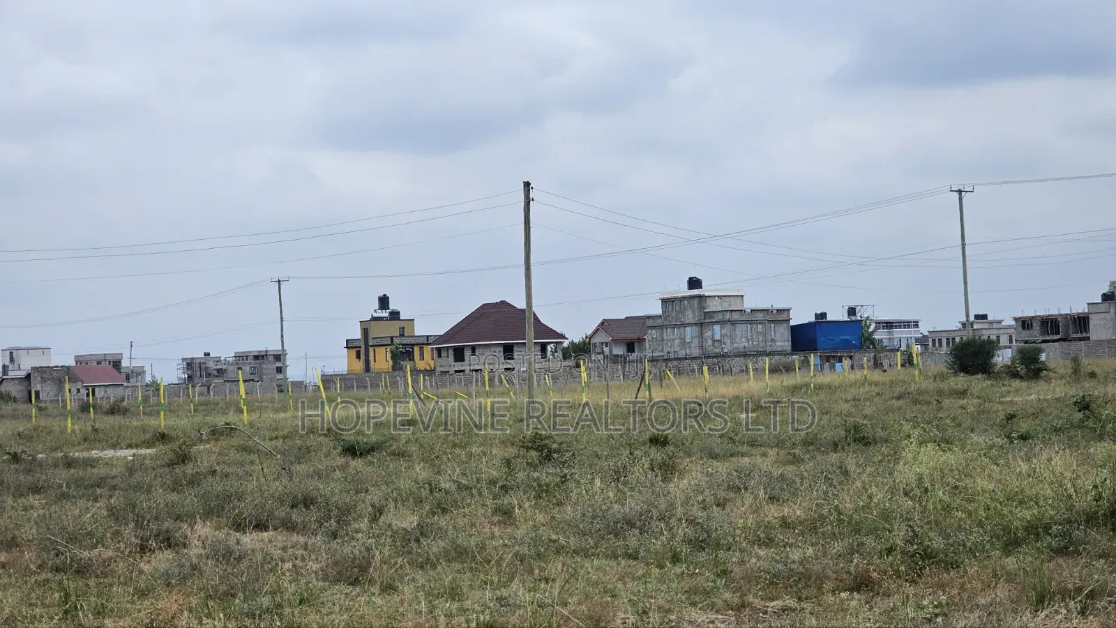 Kamakis Plots for Sale in Kamakis