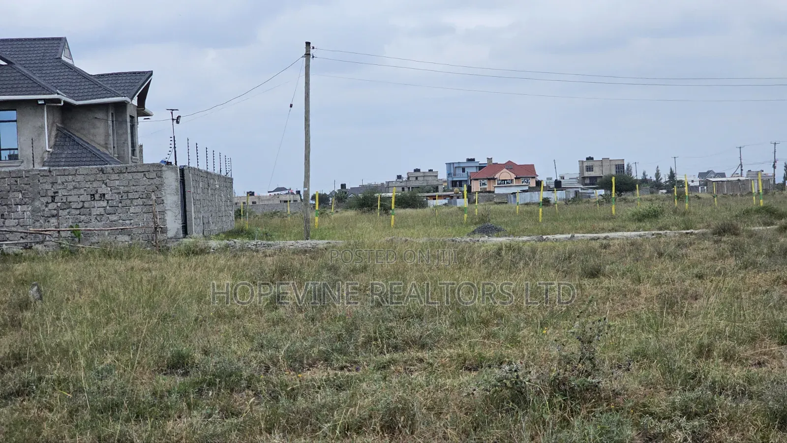 Kamakis Plots for Sale in Kamakis
