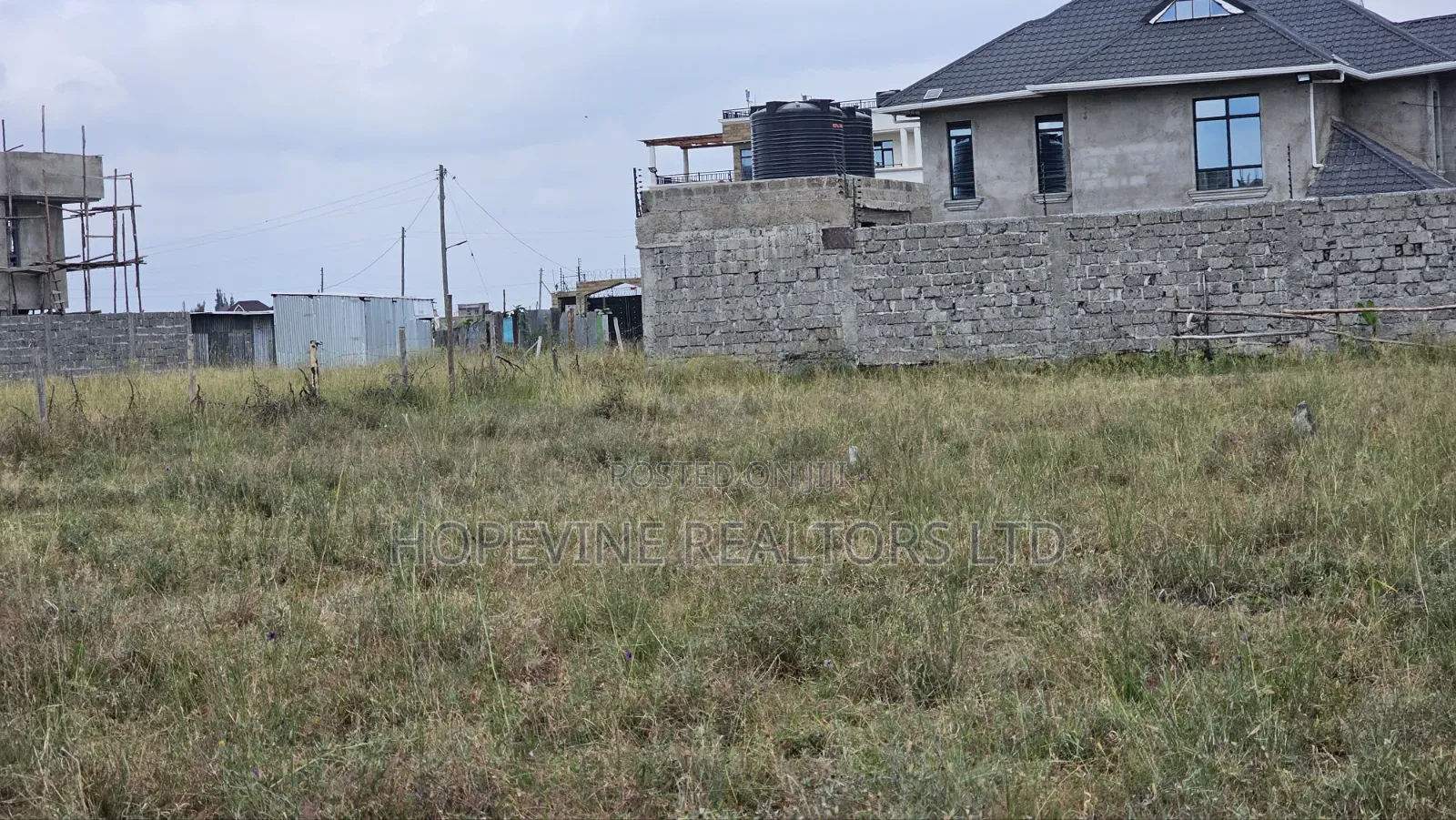 Kamakis Plots for Sale in Kamakis