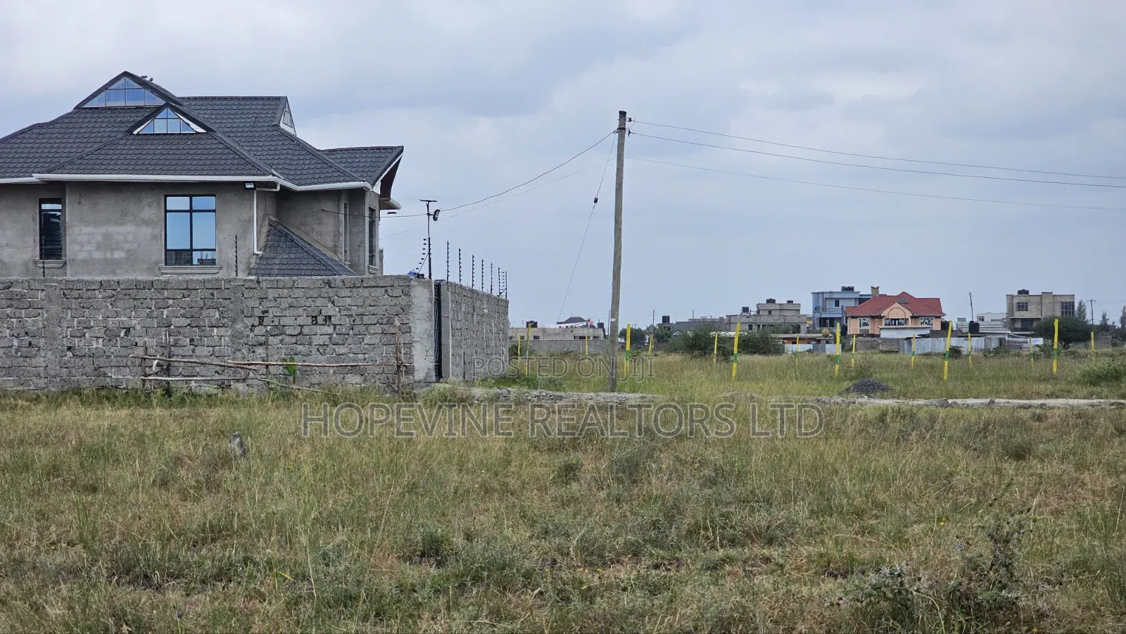 Kamakis Plots for Sale in Kamakis