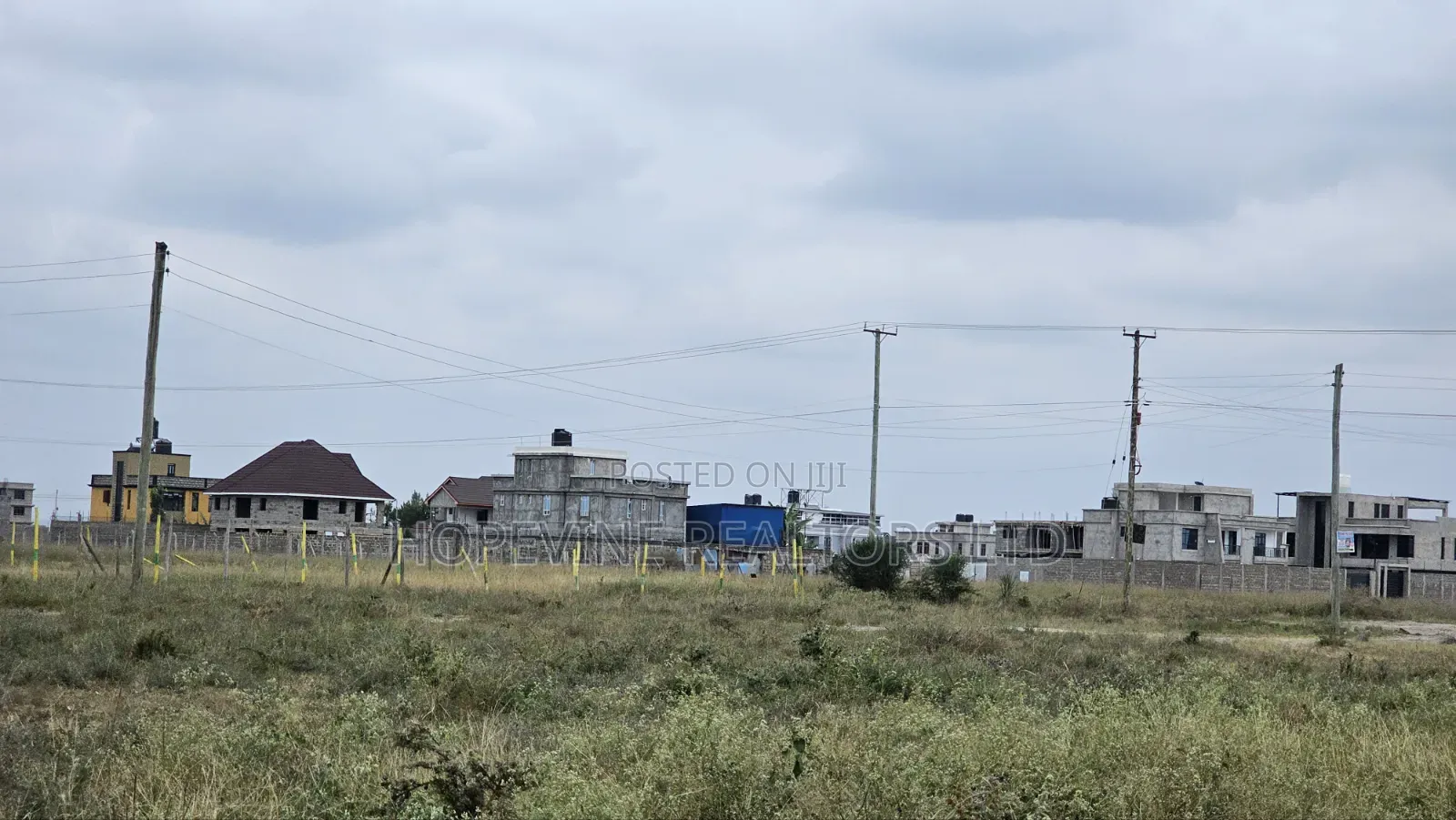 Kamakis Plots for Sale in Kamakis