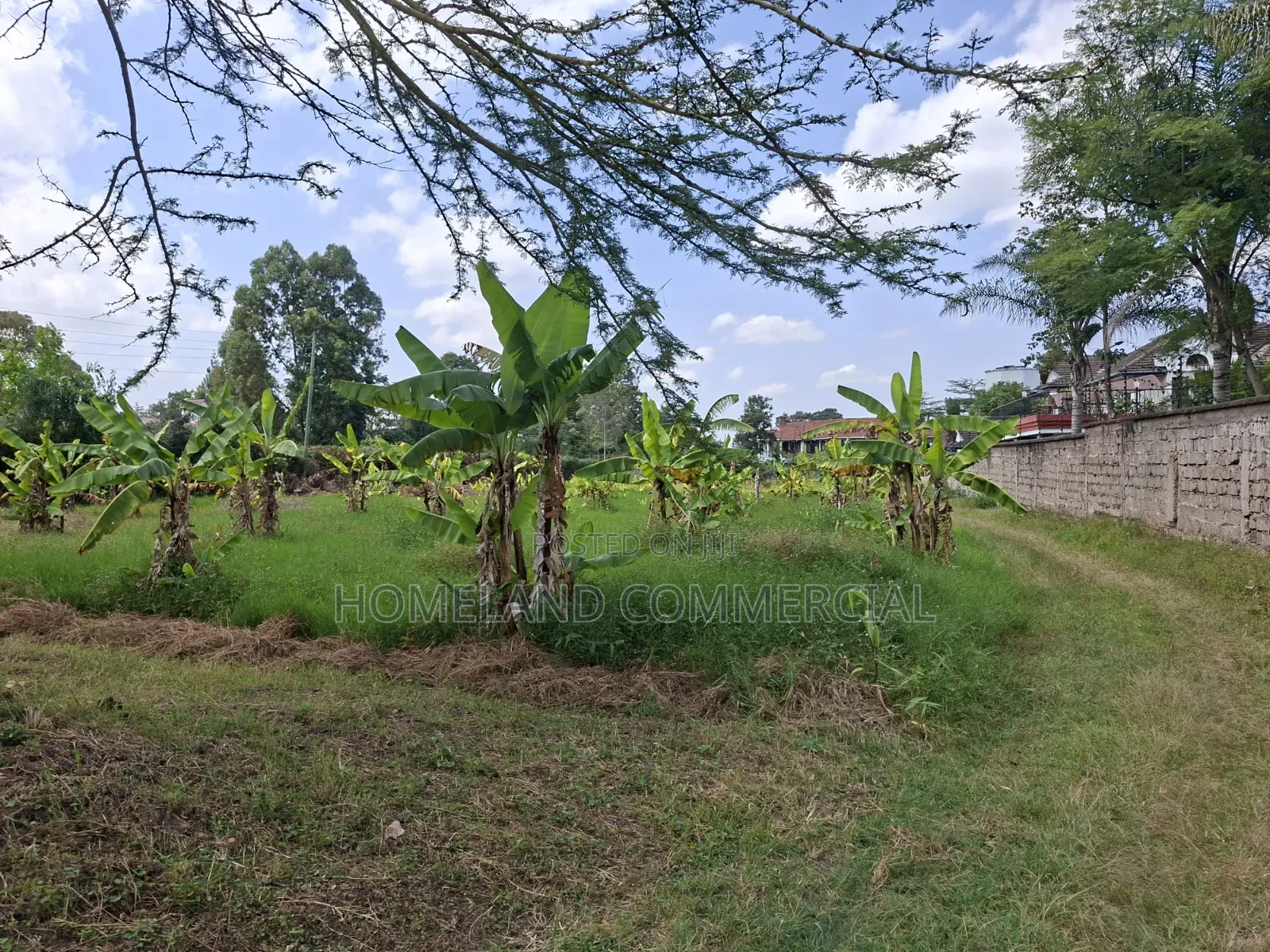 I Acre Land For Sale In Karen Silanga Road in Karen C