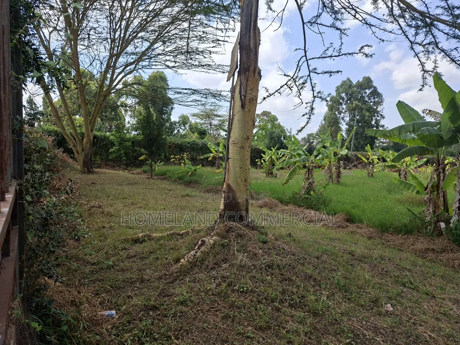 I Acre Land For Sale In Karen Silanga Road in Karen C
