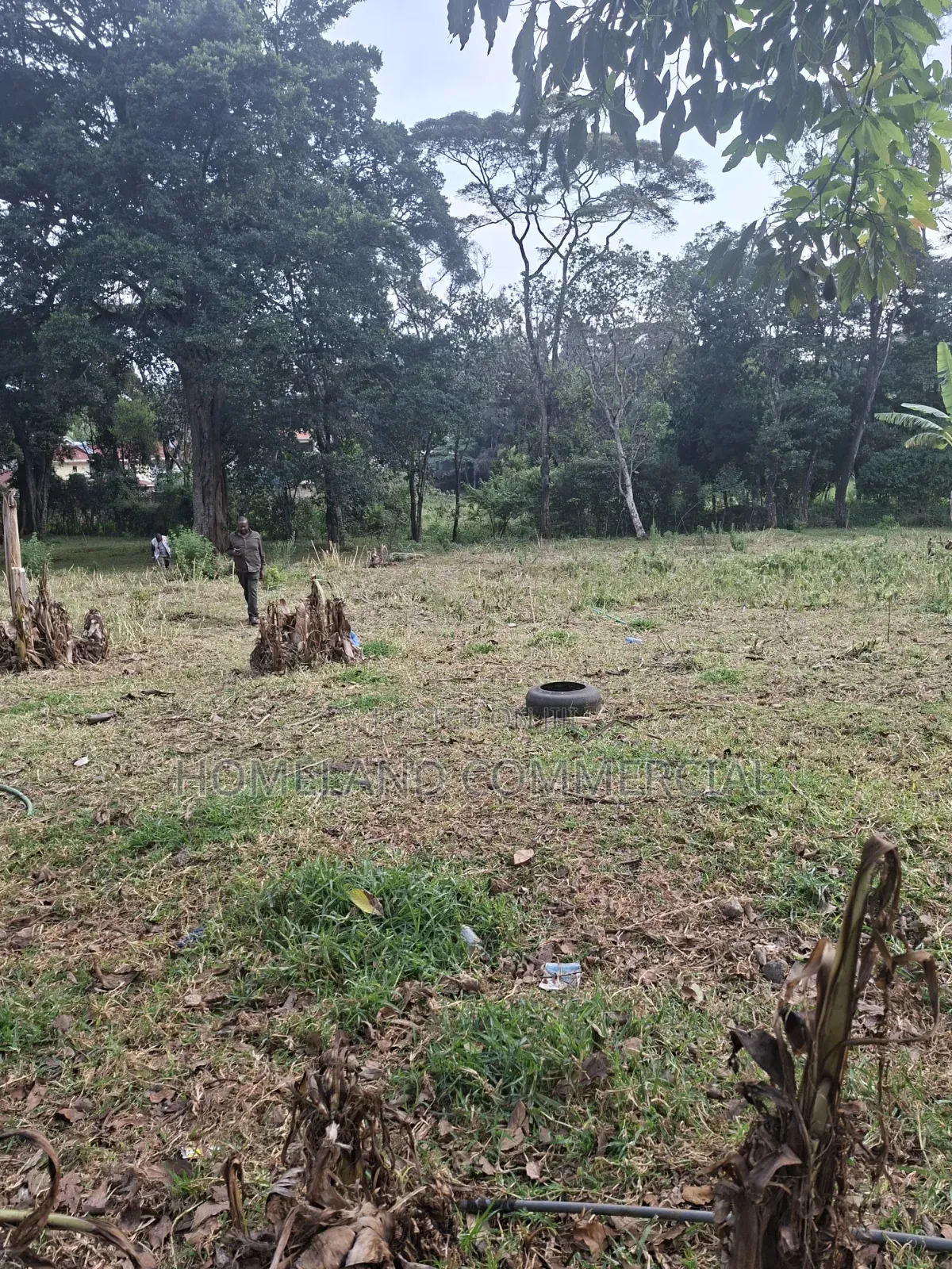 4 Acres Land For Lease In Karen Langata Southern Road. in Karen C