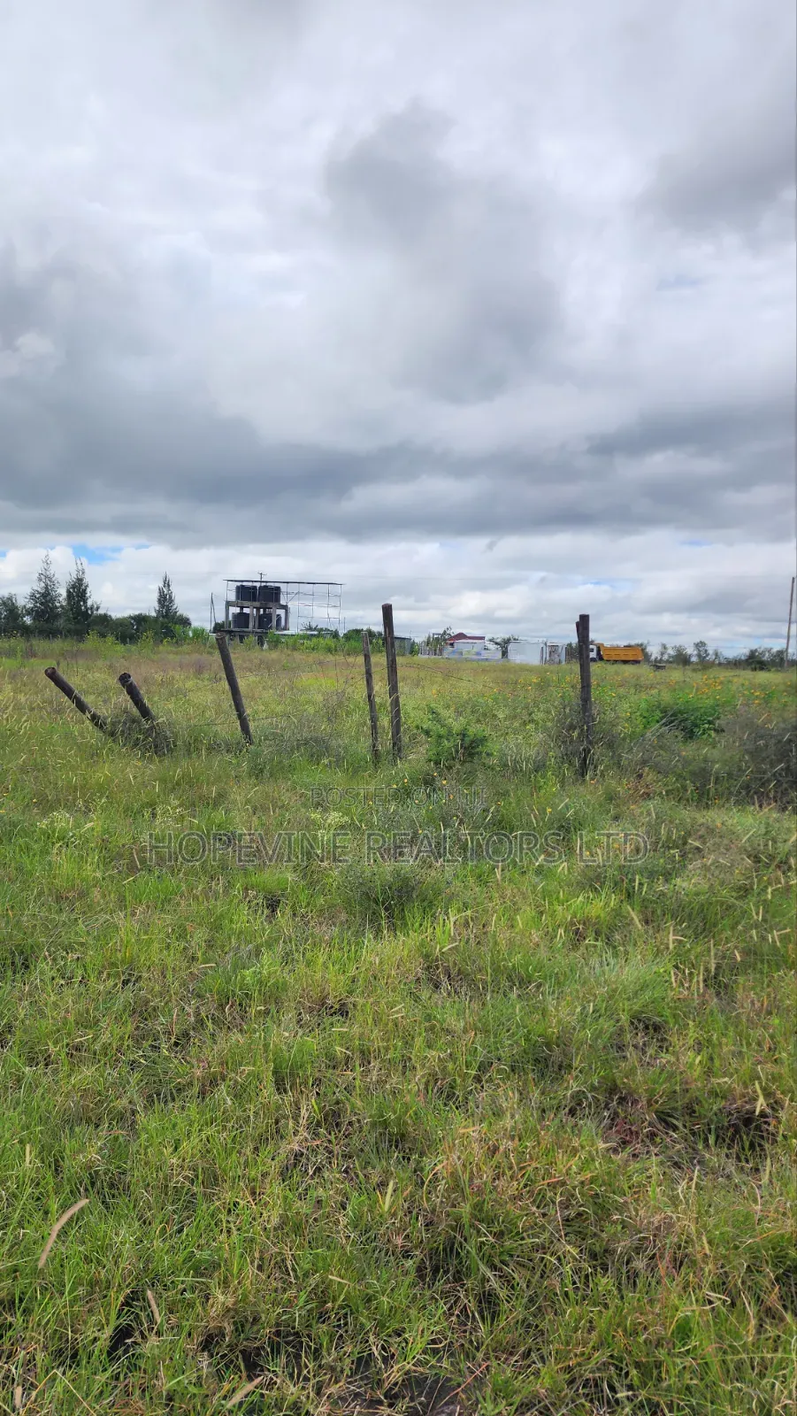 Katani Plots for Sale in Katani
