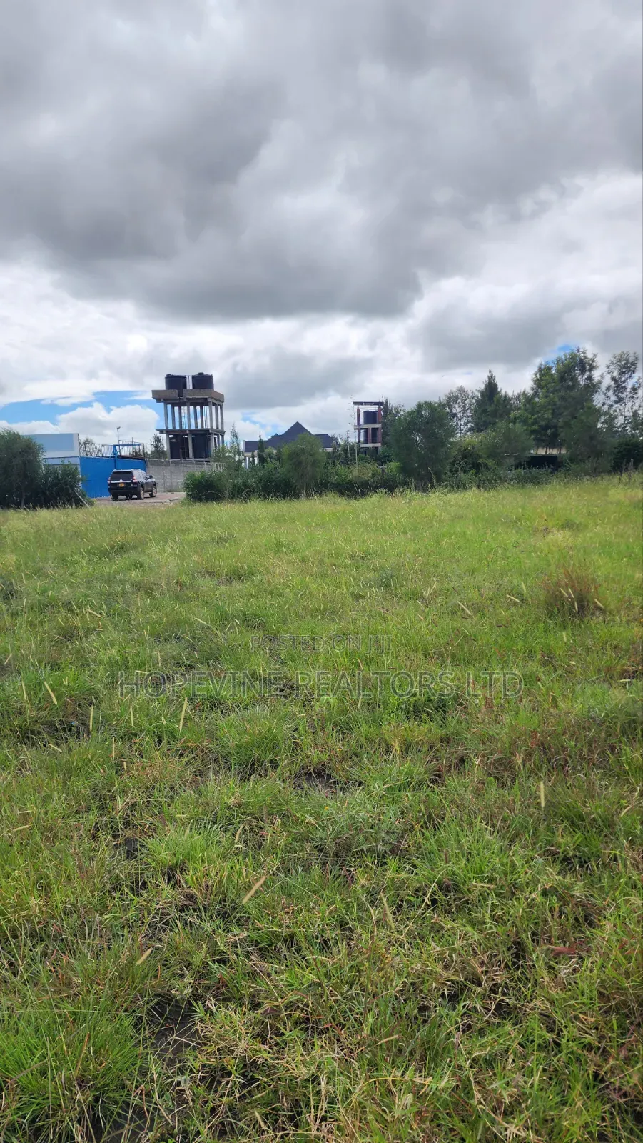 Katani Plots for Sale in Katani