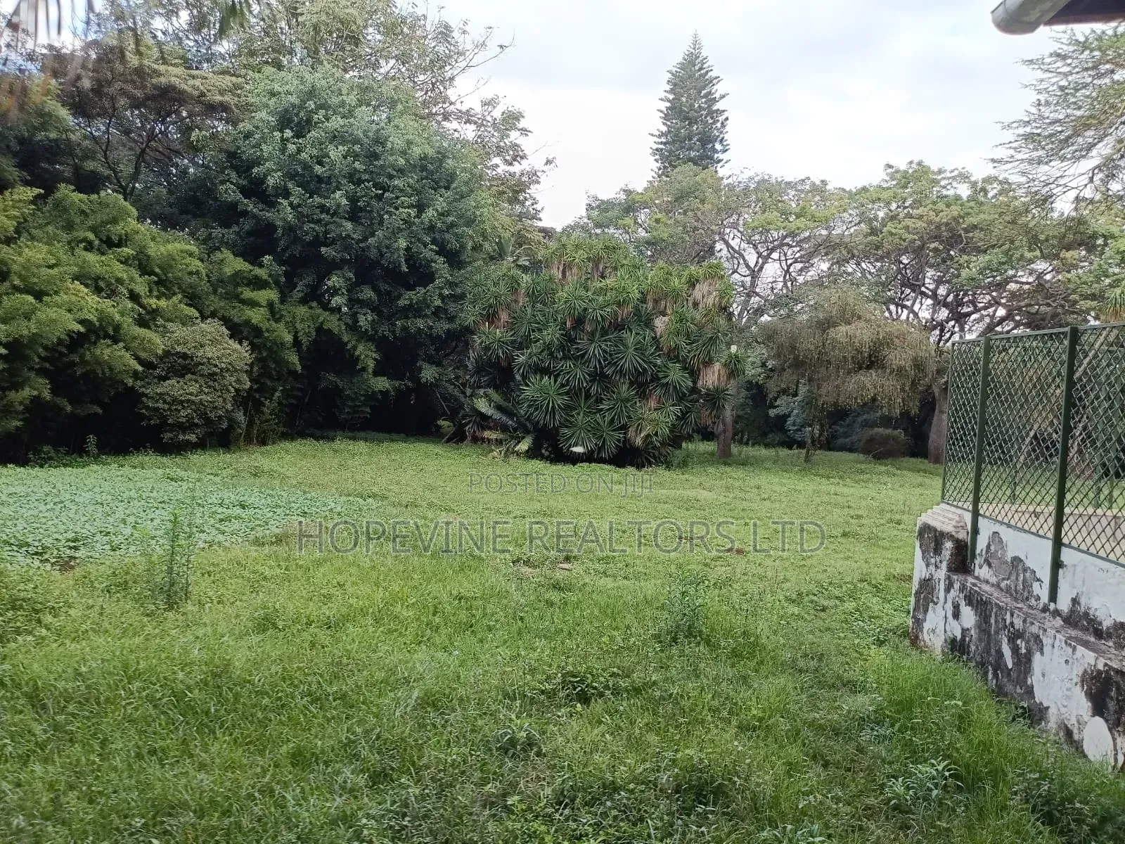 Kilimani Prime Land for Sale in Hurlingham