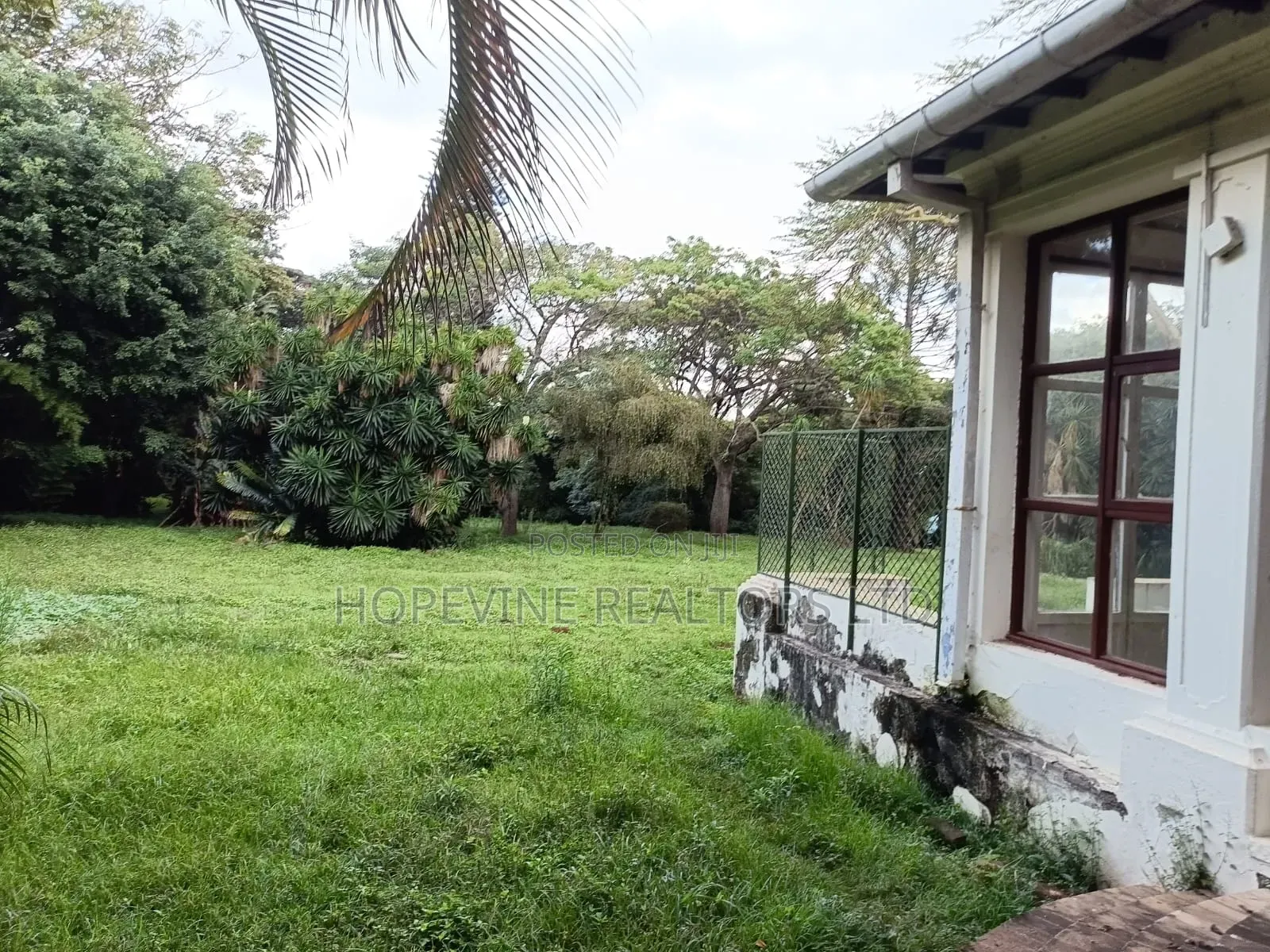 Kilimani Prime Land for Sale in Hurlingham